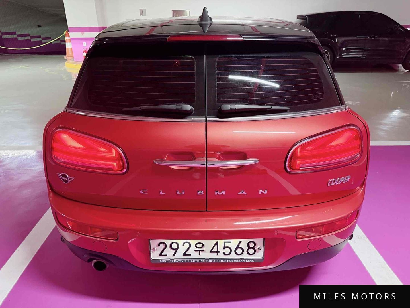 MINI Clubman 2020 — миниатюра 4