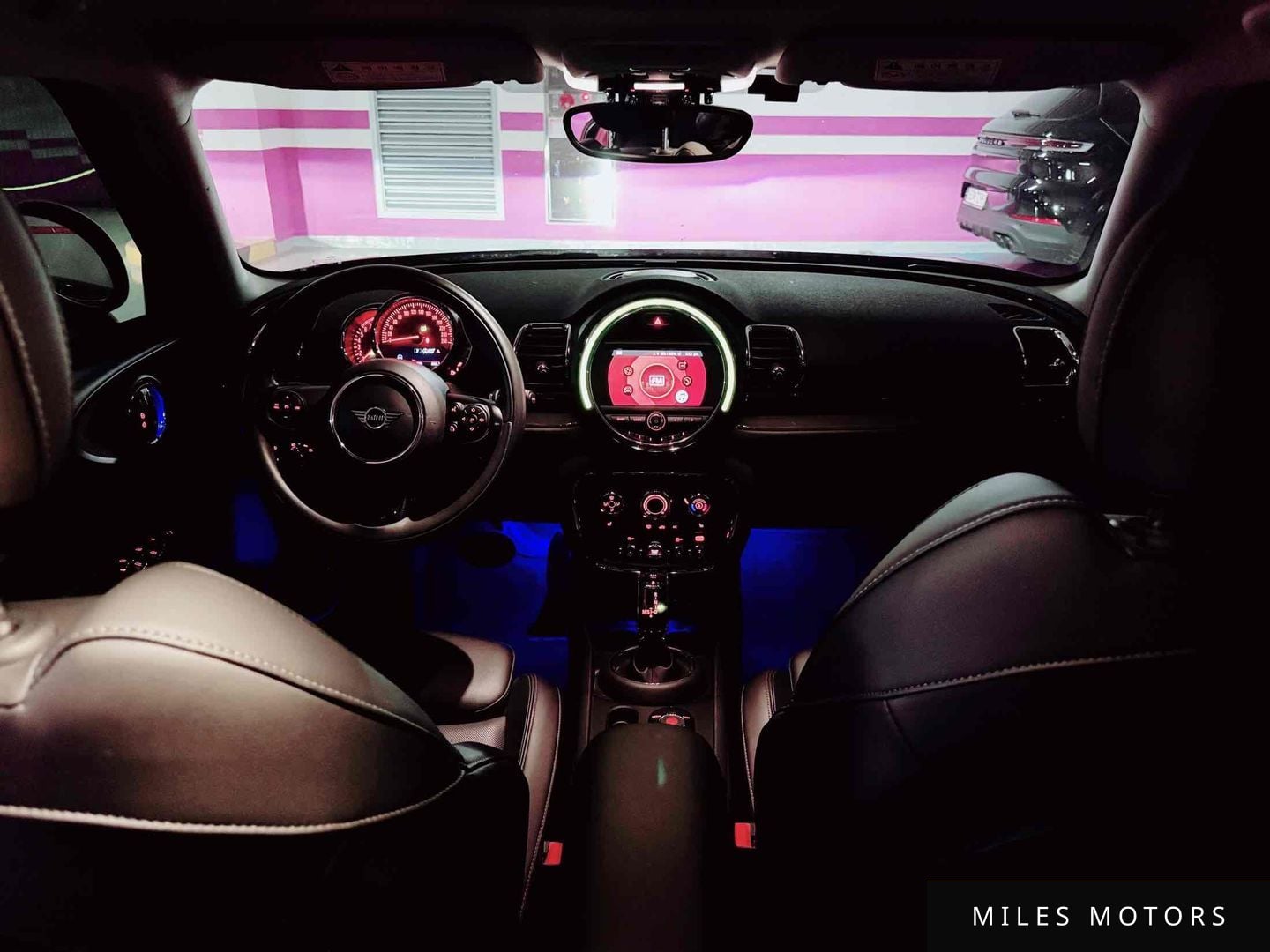 MINI Clubman 2020 — миниатюра 5