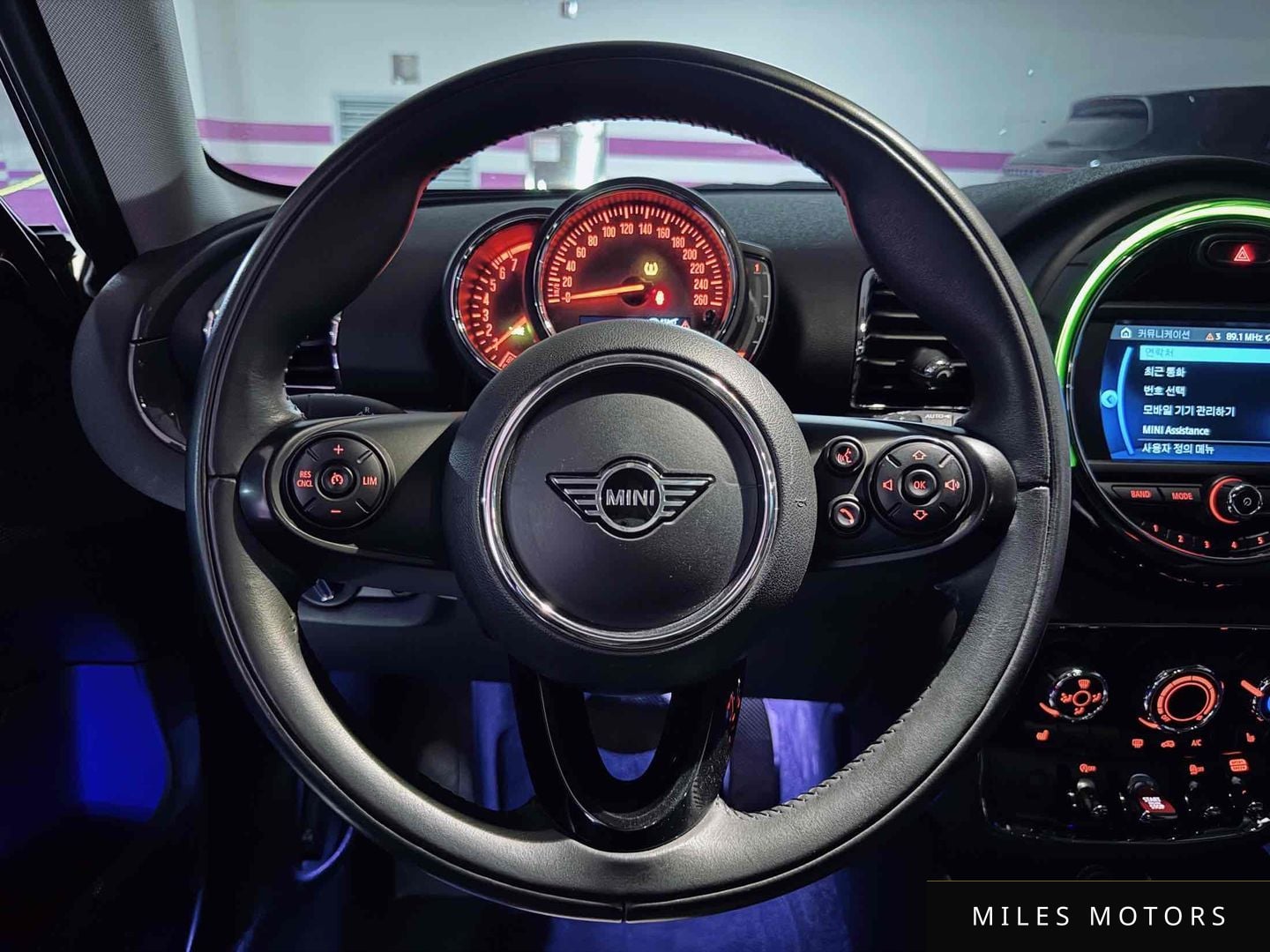 MINI Clubman 2020 — миниатюра 6