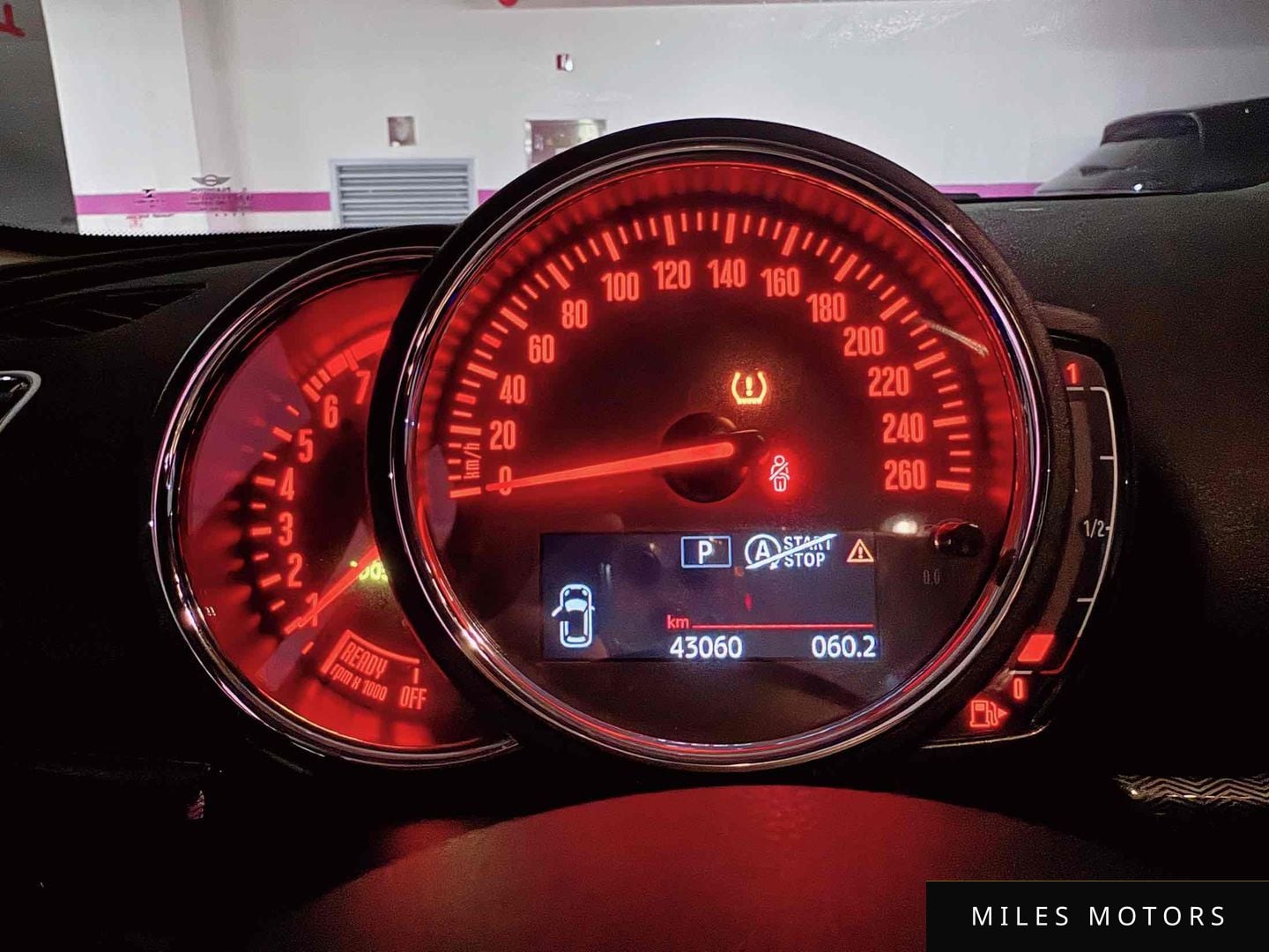 MINI Clubman 2020 — миниатюра 7