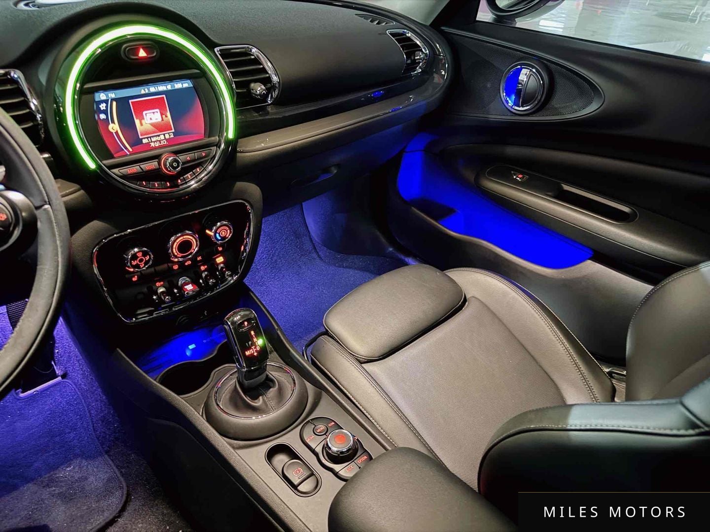 MINI Clubman 2020 — миниатюра 8
