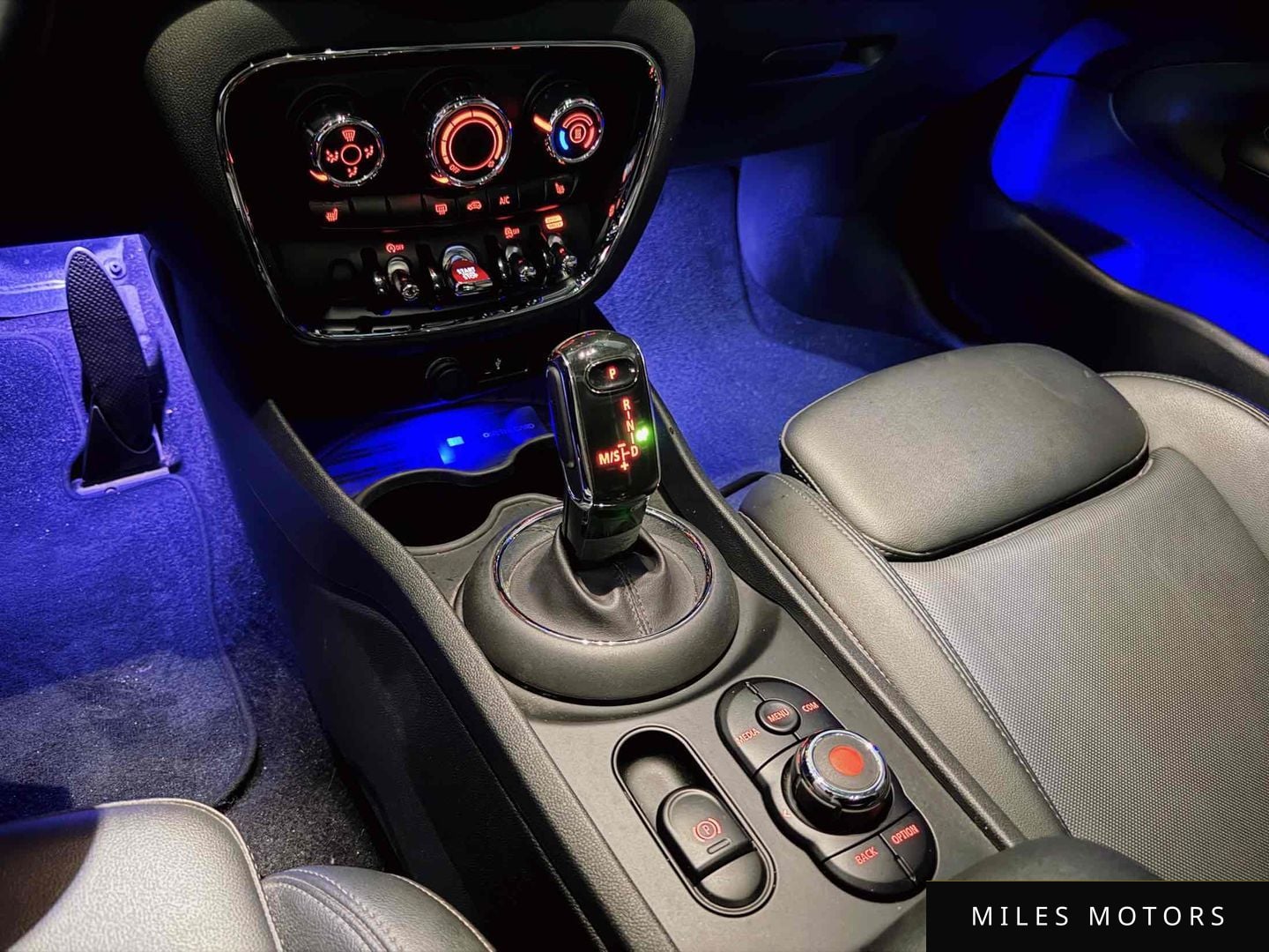 MINI Clubman 2020 — миниатюра 11