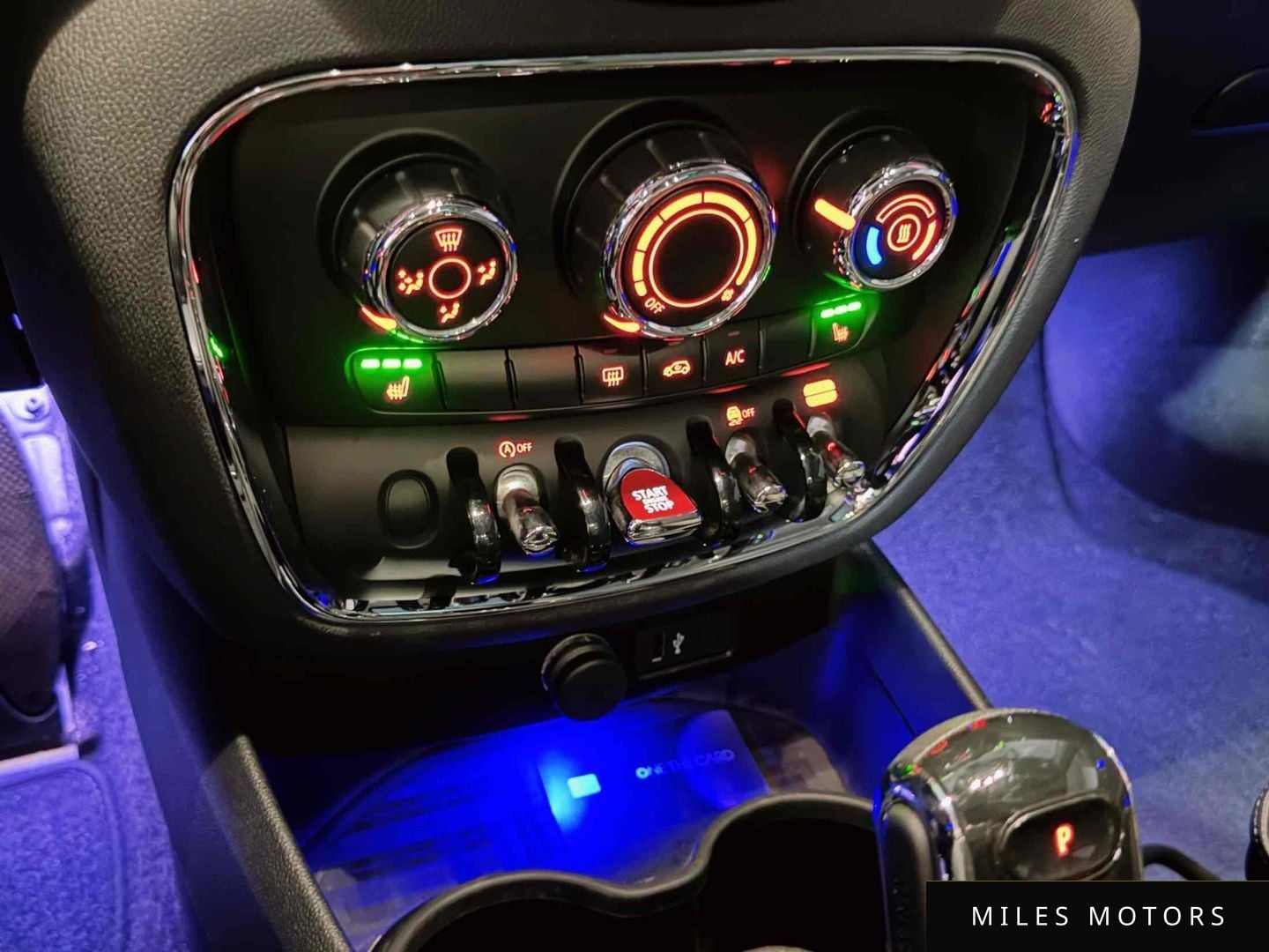 MINI Clubman 2020 — миниатюра 12