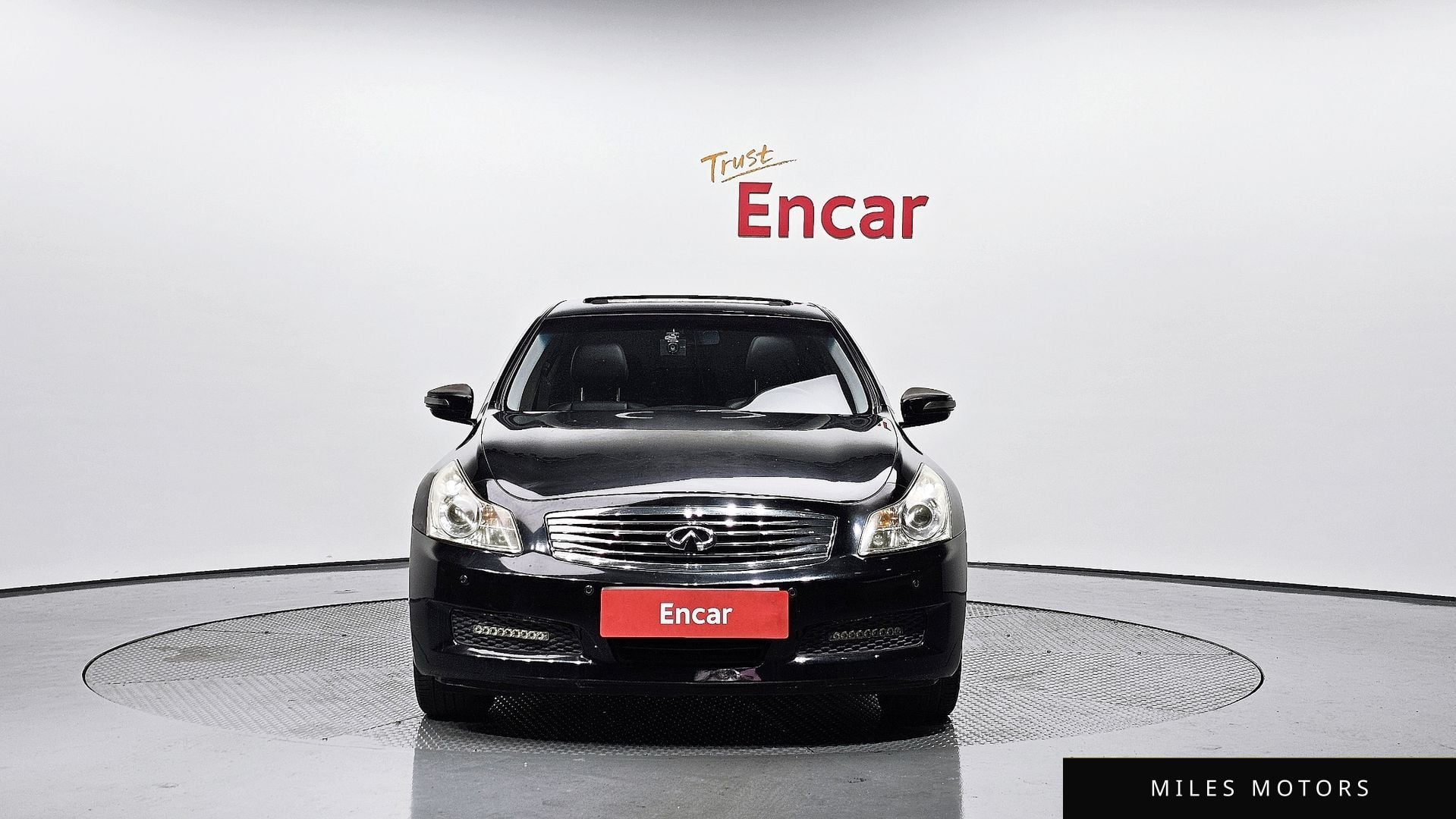 Infiniti G37 2009 — миниатюра 3