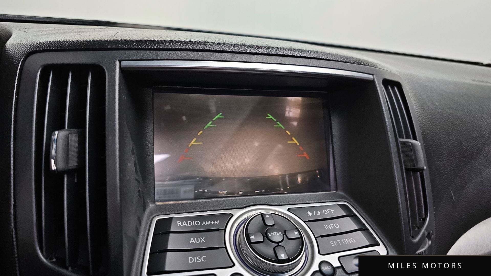 Infiniti G37 2009 — миниатюра 15