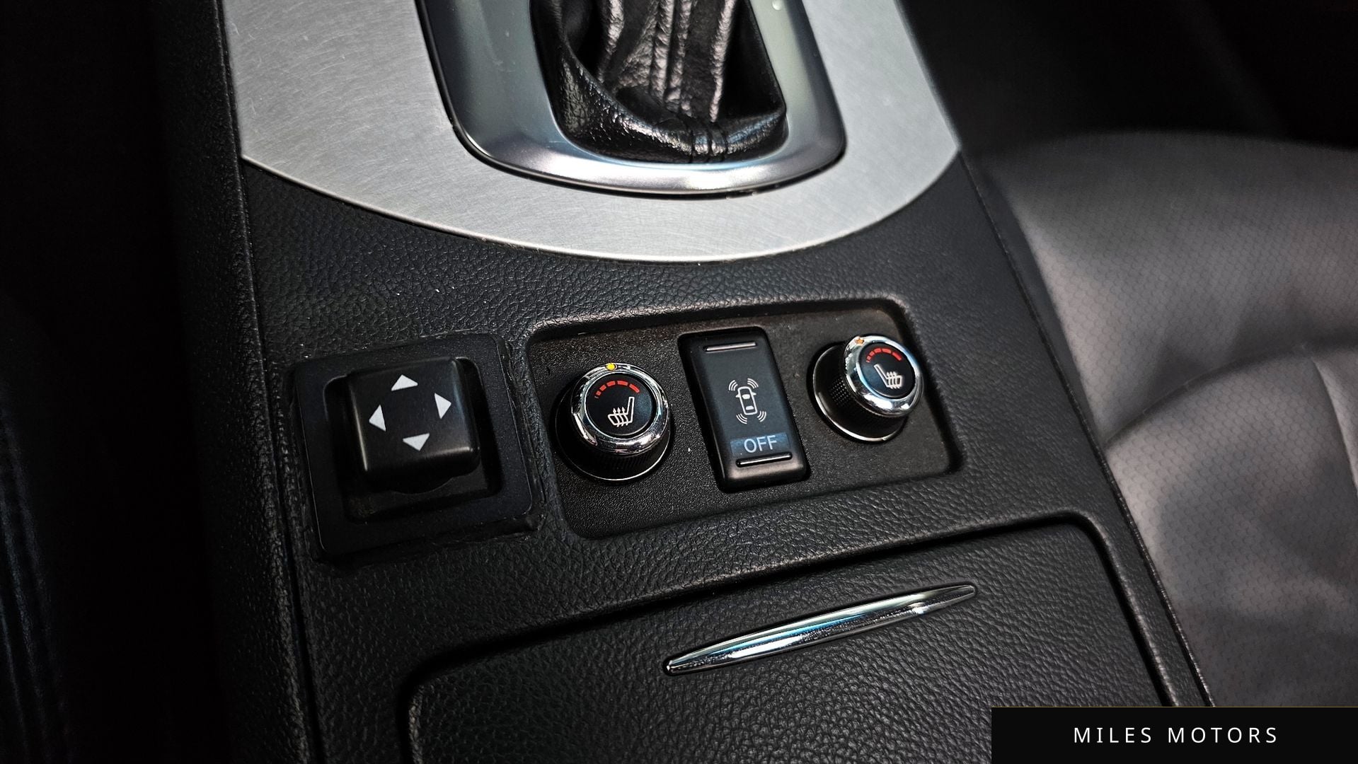 Infiniti G37 2009 — миниатюра 16