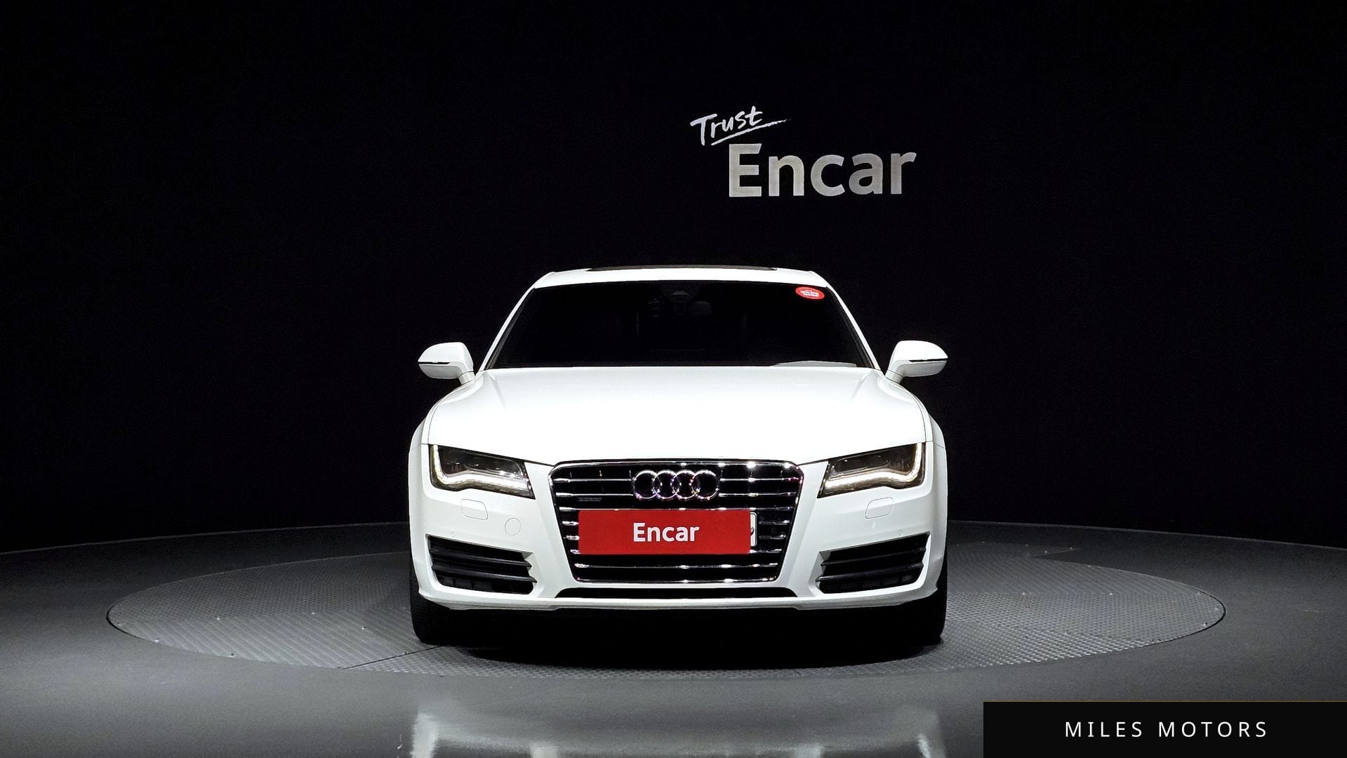 Audi A7 2013 — миниатюра 3