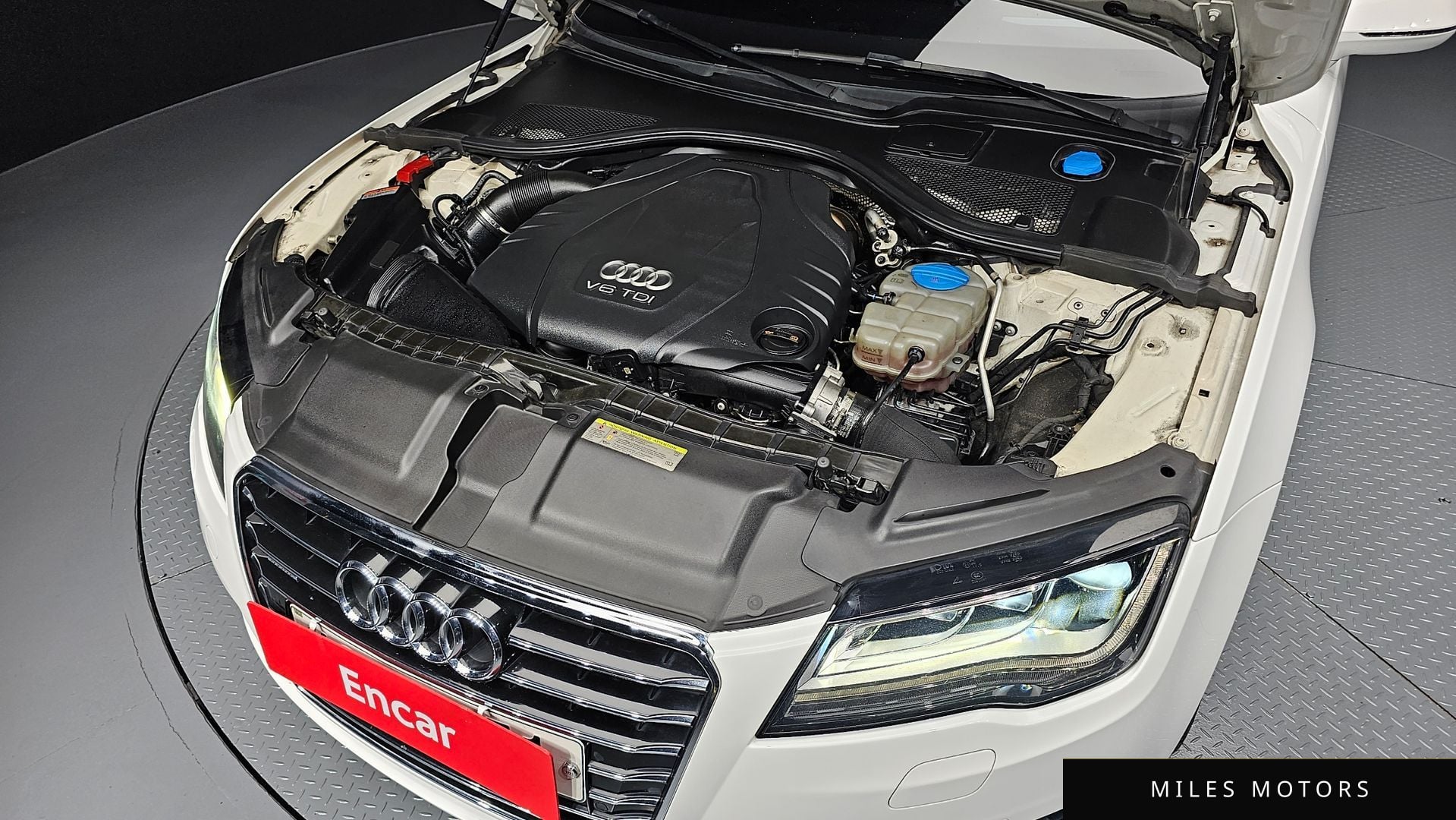 Audi A7 2013 — миниатюра 6