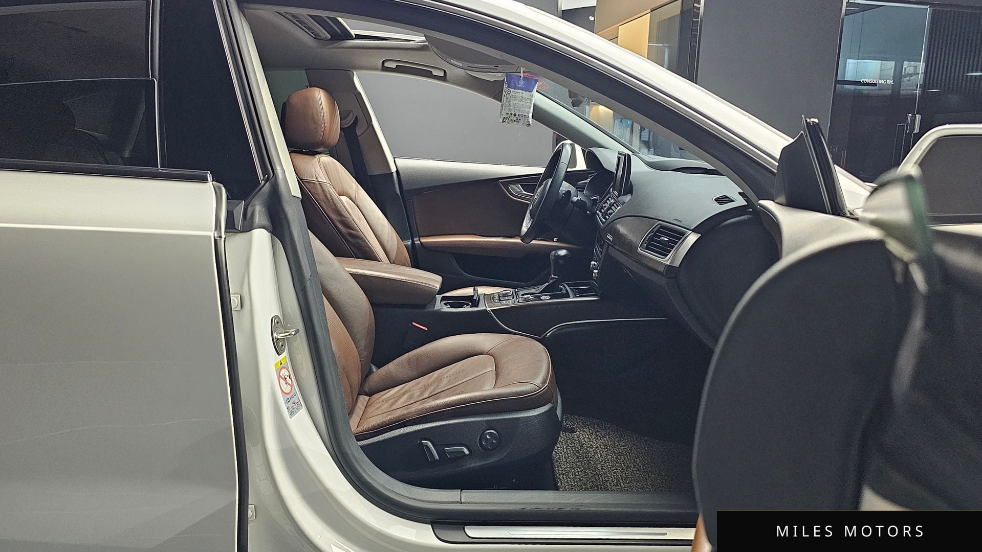 Audi A7 2013 — миниатюра 10