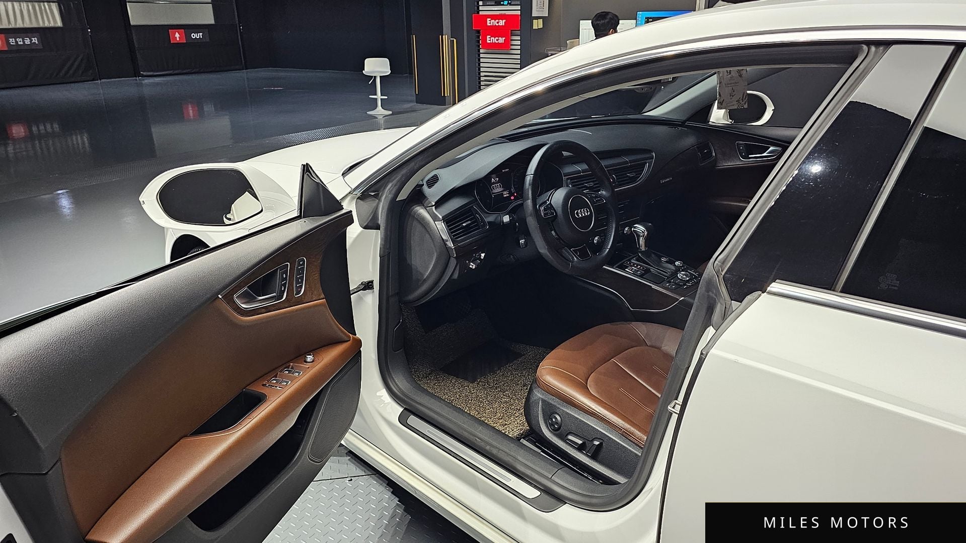Audi A7 2013 — миниатюра 11