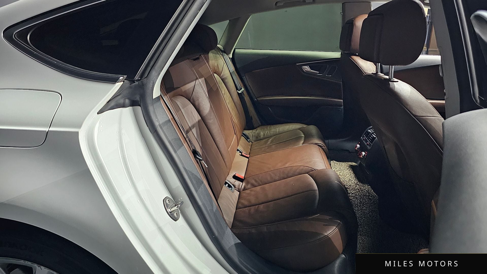 Audi A7 2013 — миниатюра 12