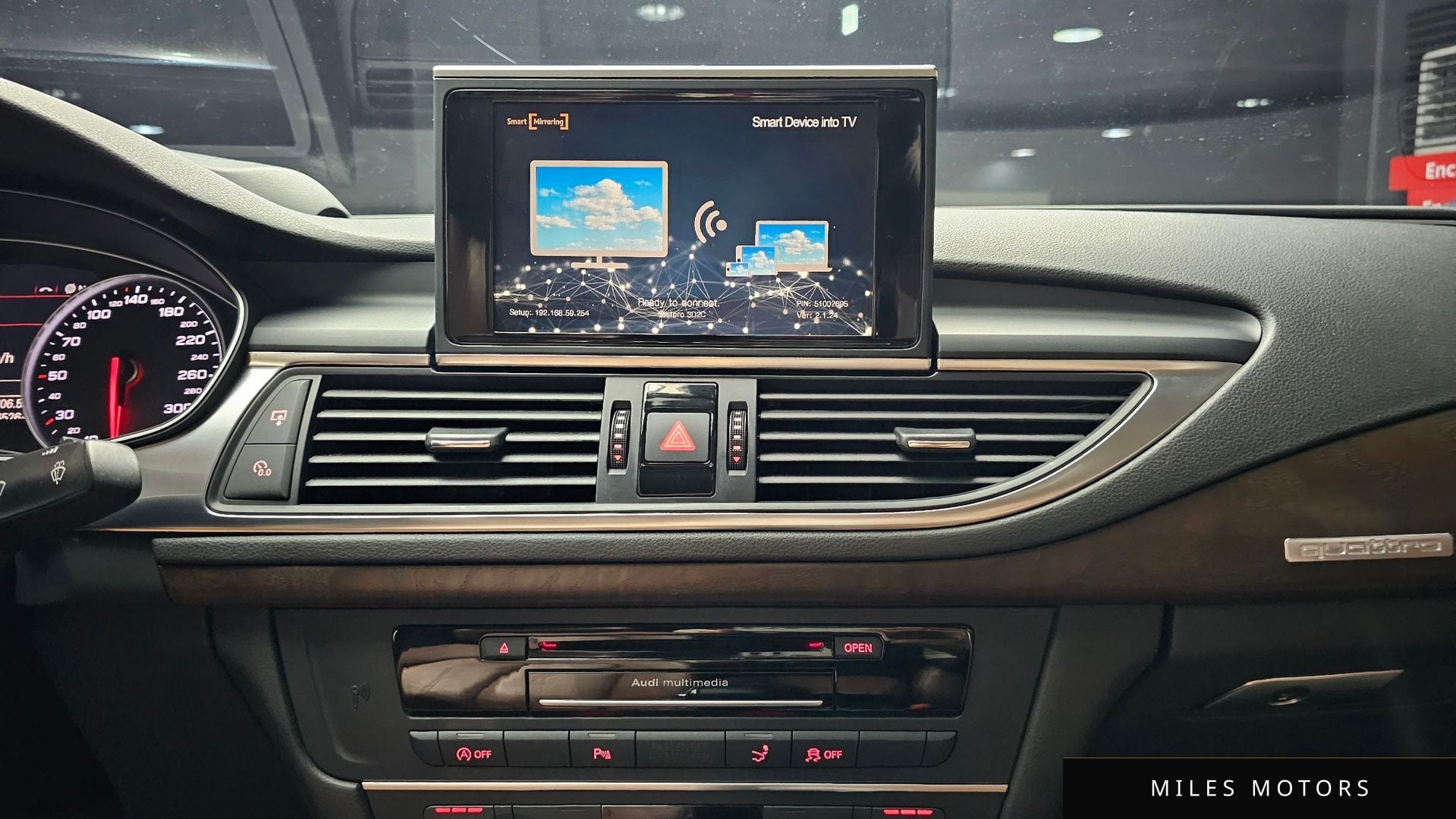 Audi A7 2013 — миниатюра 14