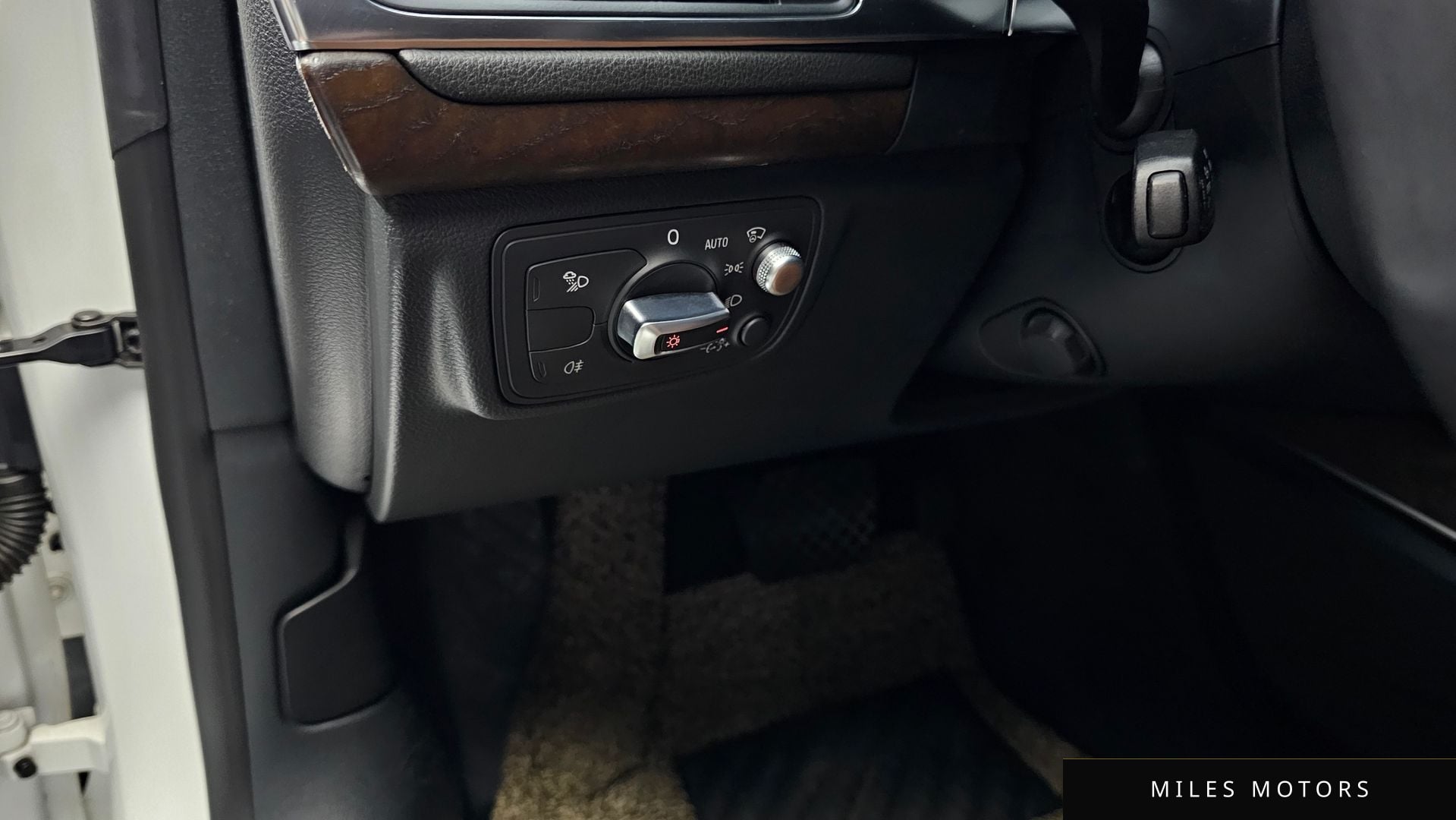 Audi A7 2013 — миниатюра 16