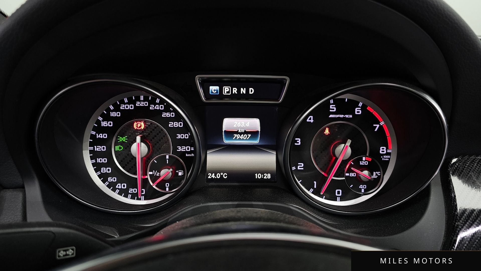Mercedes-Benz CLA-Class C117 2016 — миниатюра 8