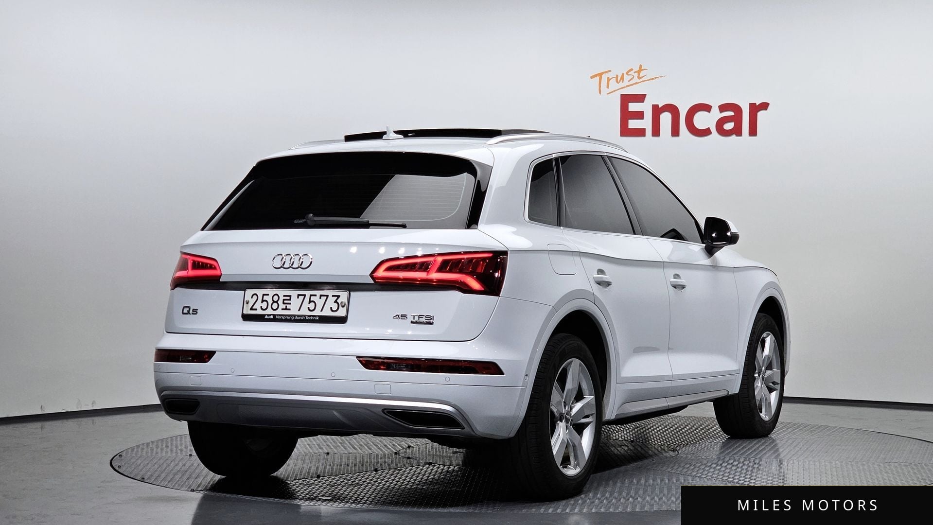 Audi Q5 (FY) 2020 — миниатюра 2