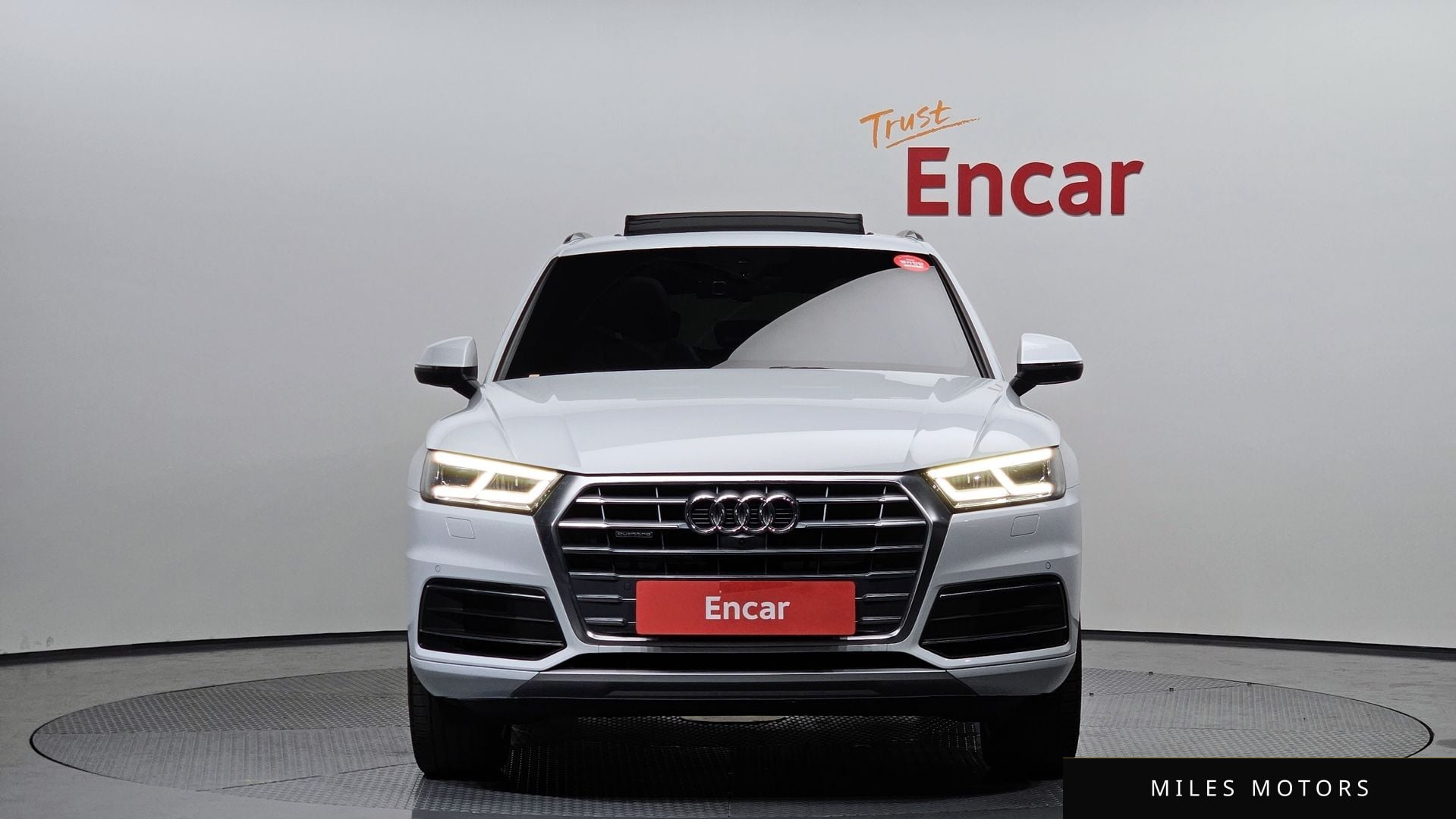 Audi Q5 (FY) 2020 — миниатюра 3
