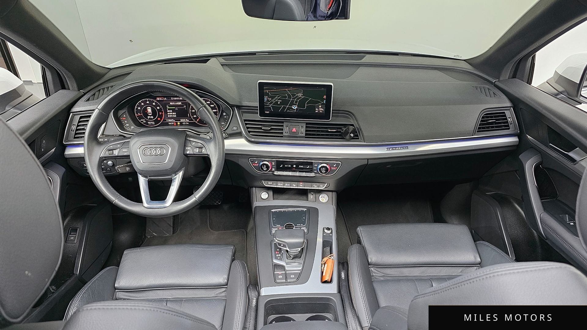 Audi Q5 (FY) 2020 — миниатюра 7