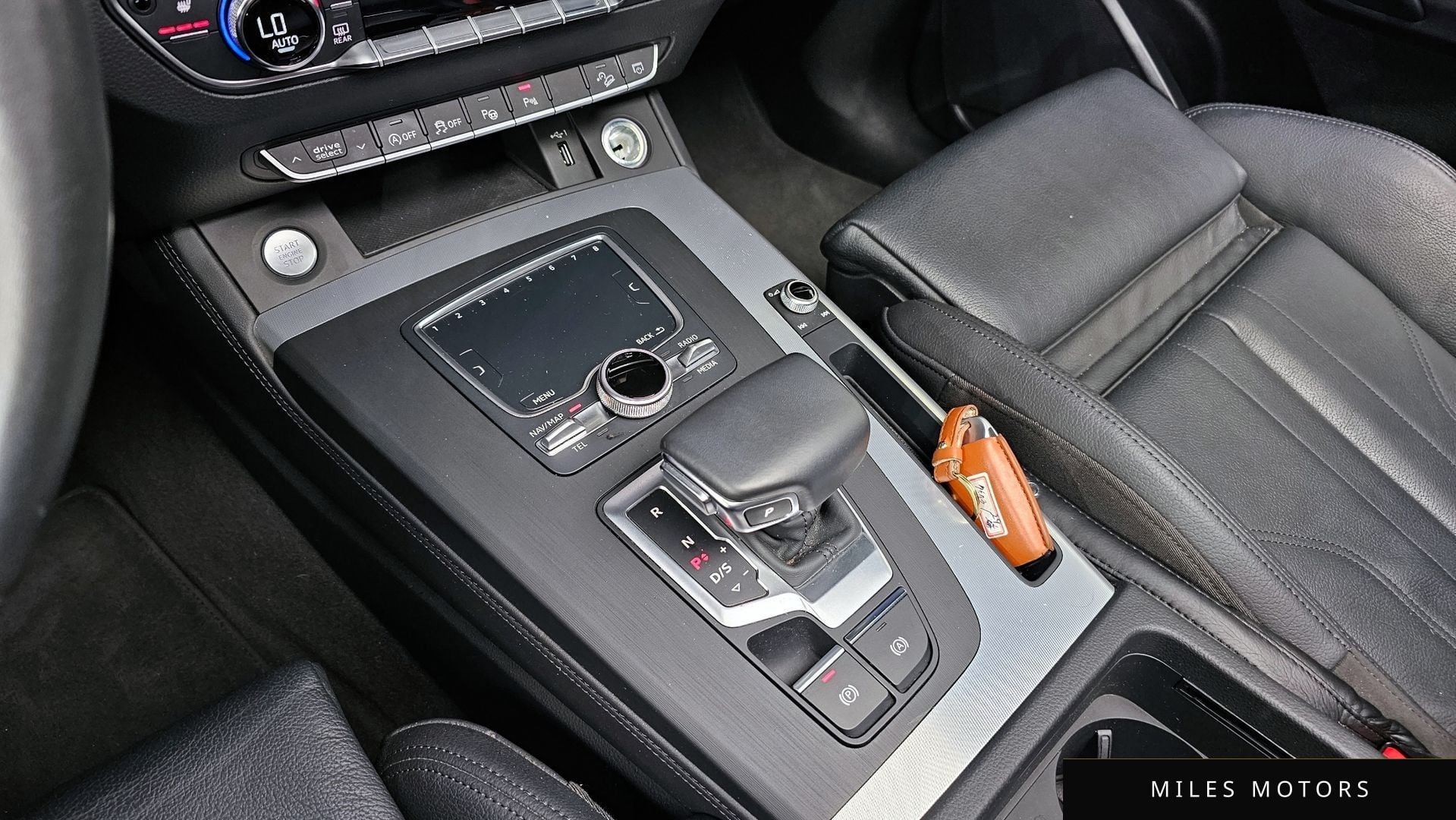 Audi Q5 (FY) 2020 — миниатюра 9
