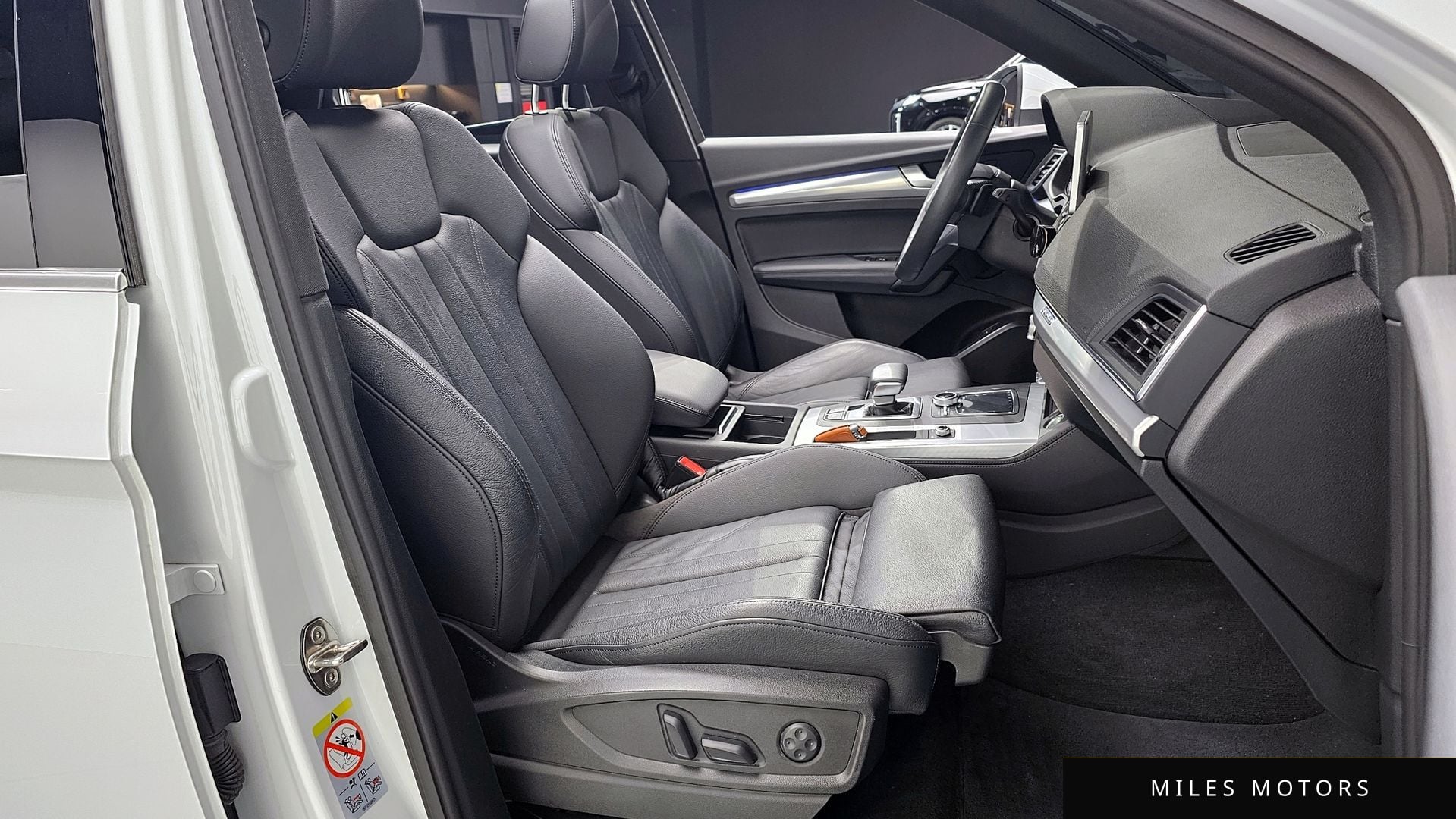 Audi Q5 (FY) 2020 — миниатюра 10