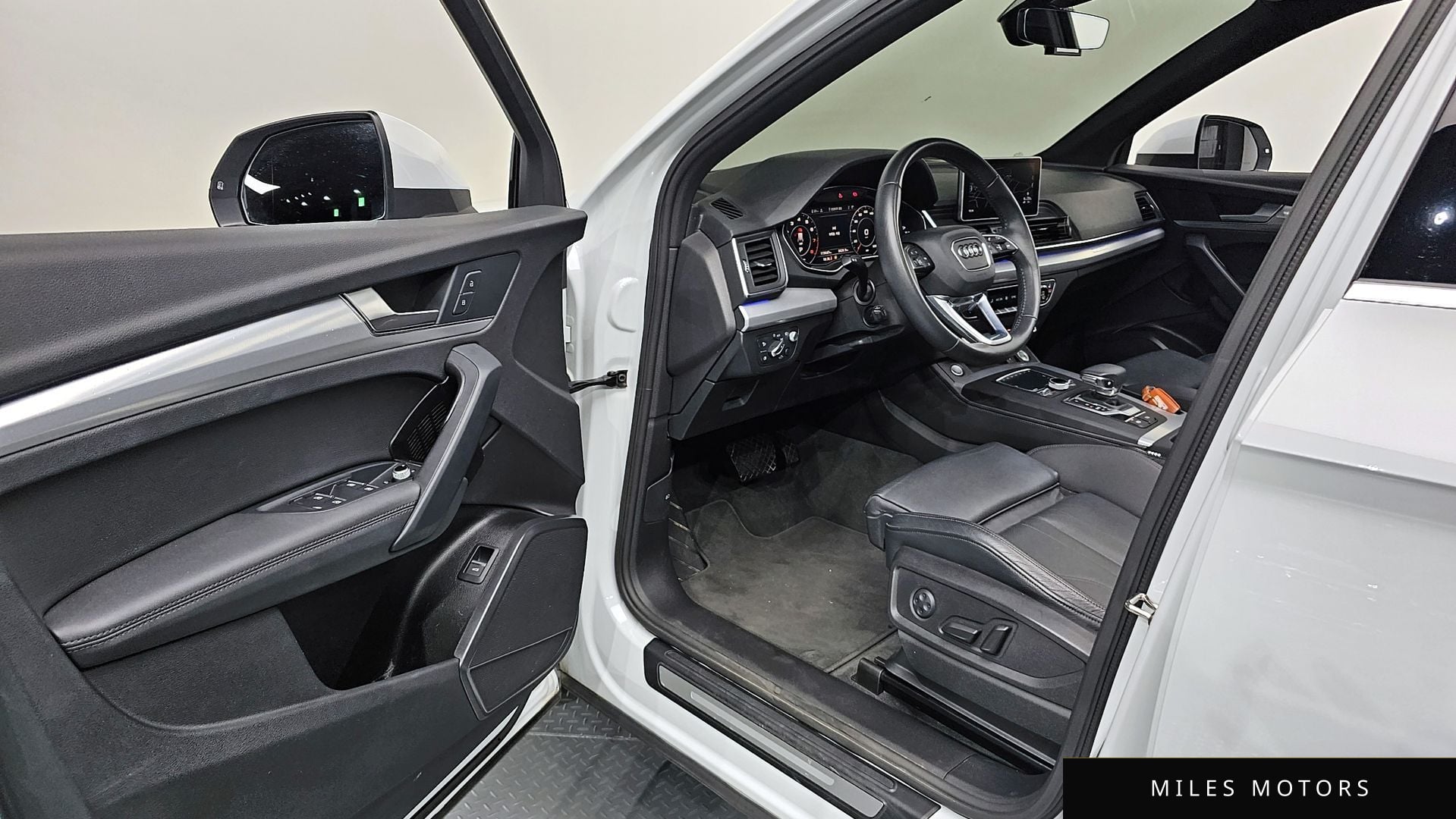 Audi Q5 (FY) 2020 — миниатюра 11
