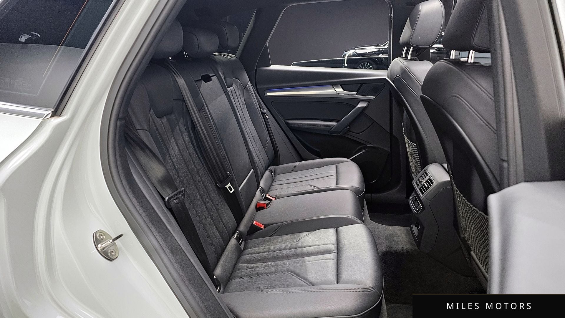 Audi Q5 (FY) 2020 — миниатюра 12
