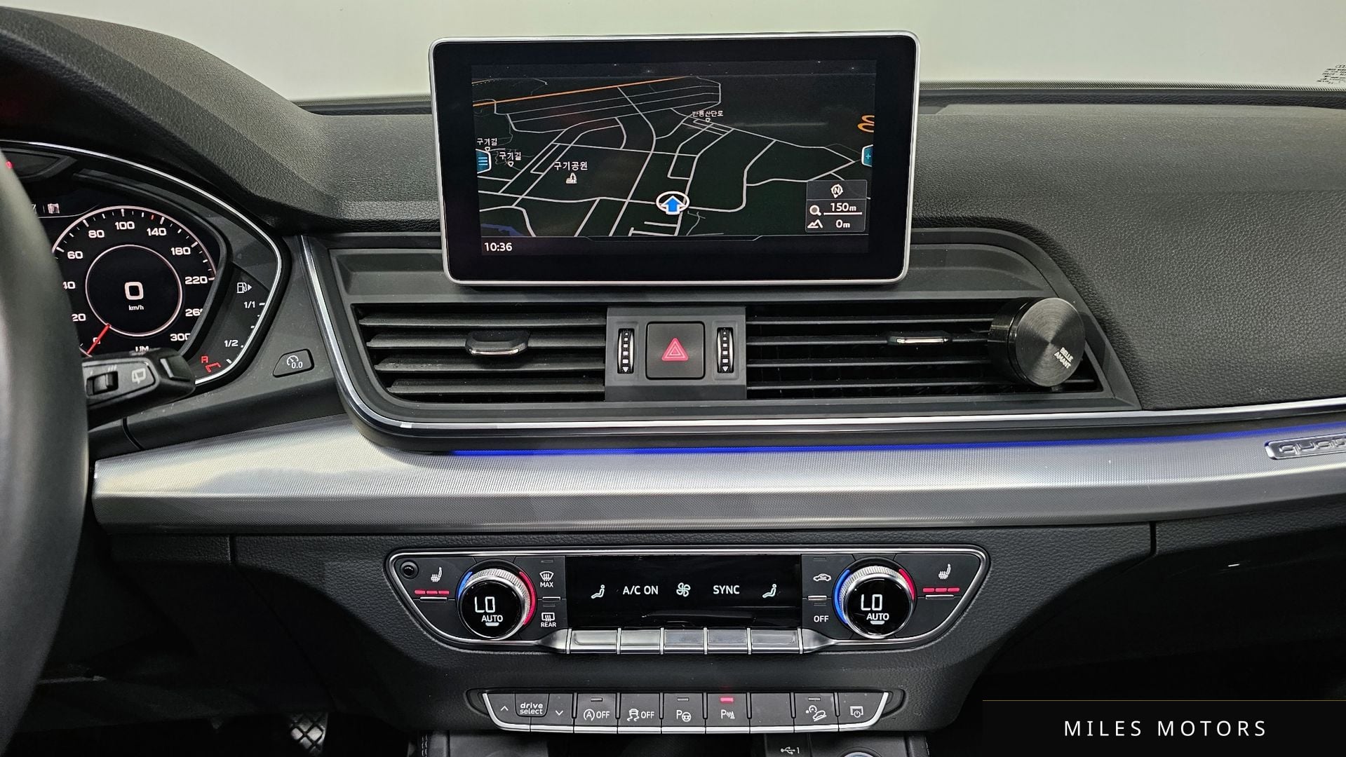 Audi Q5 (FY) 2020 — миниатюра 15