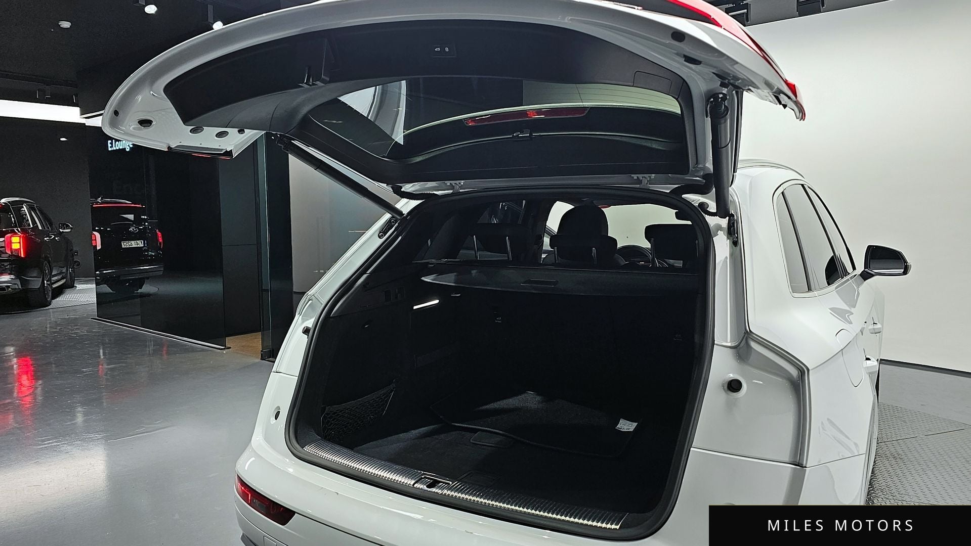 Audi Q5 (FY) 2020 — миниатюра 20