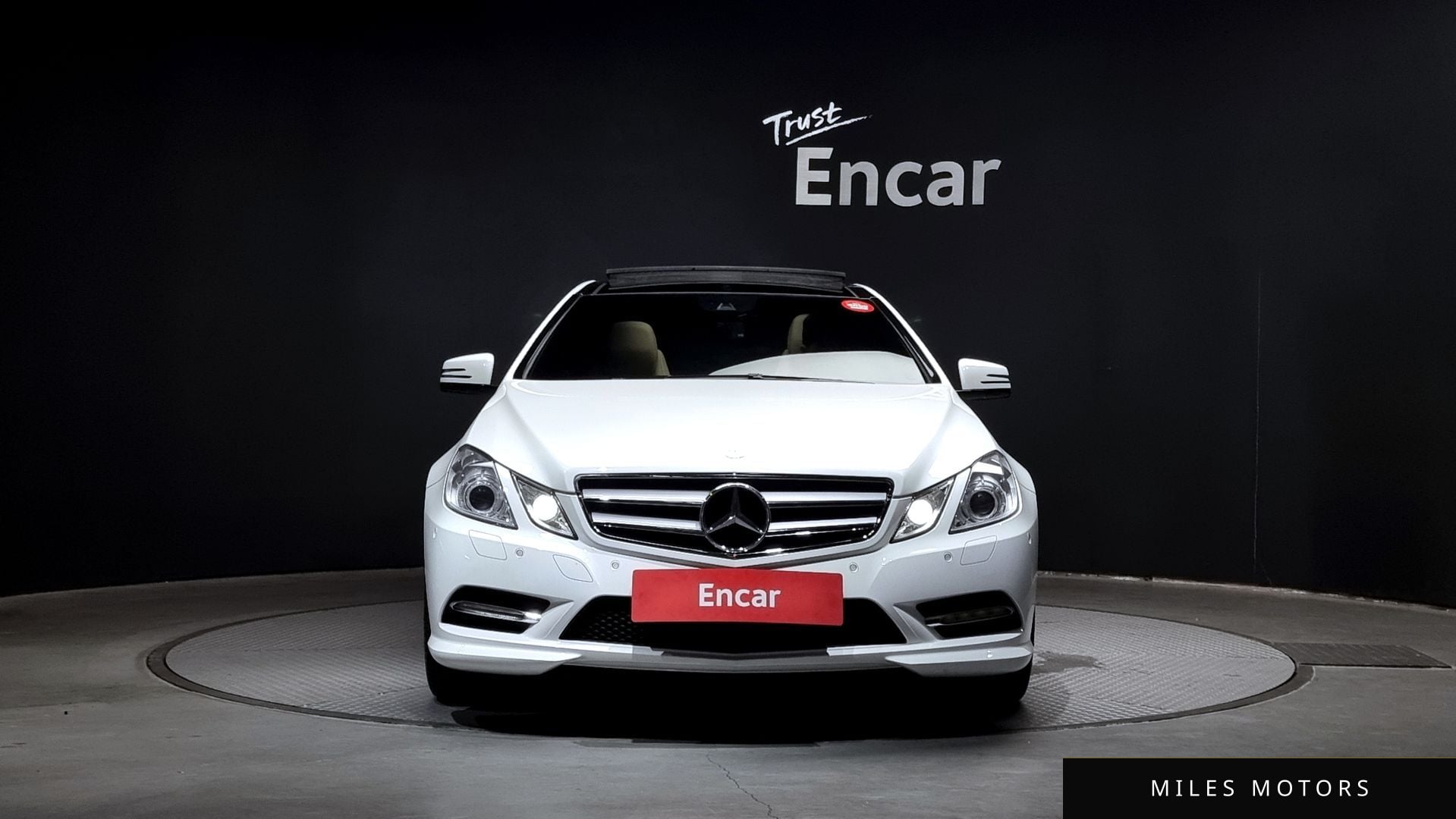 Mercedes-Benz E-Class W212 2013 — миниатюра 3