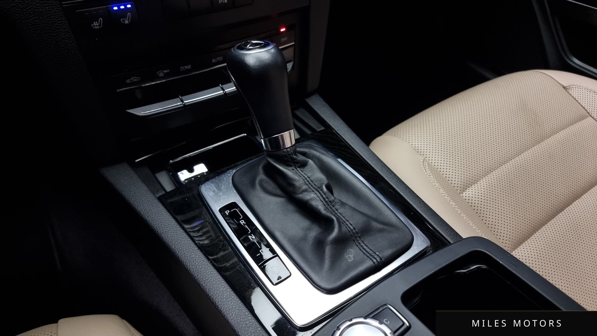 Mercedes-Benz E-Class W212 2013 — миниатюра 9