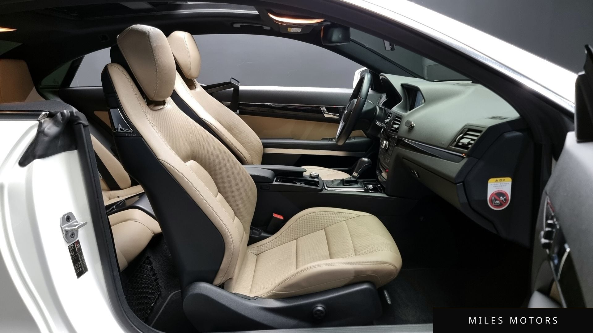 Mercedes-Benz E-Class W212 2013 — миниатюра 10