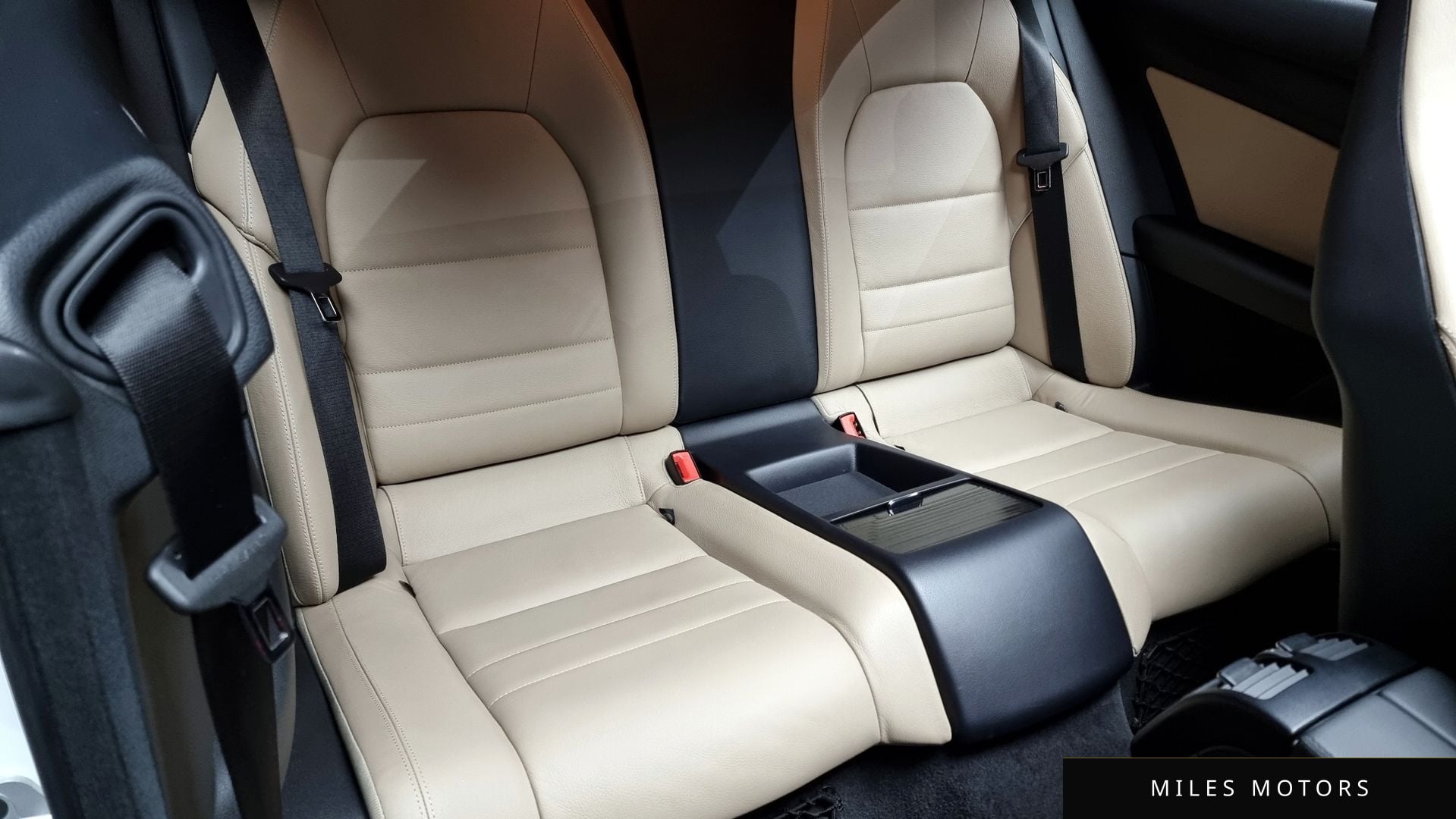 Mercedes-Benz E-Class W212 2013 — миниатюра 12