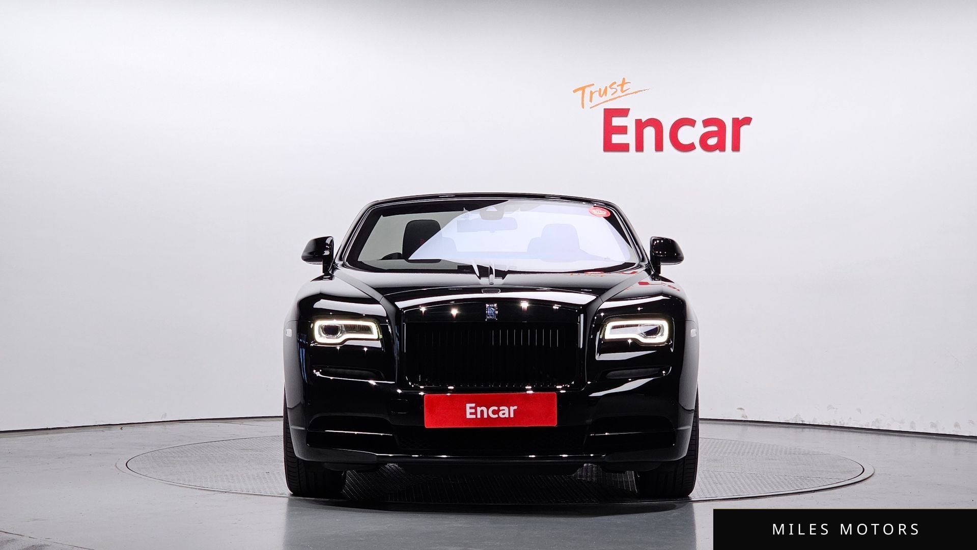 Rolls-Royce 던 2020 — миниатюра 3