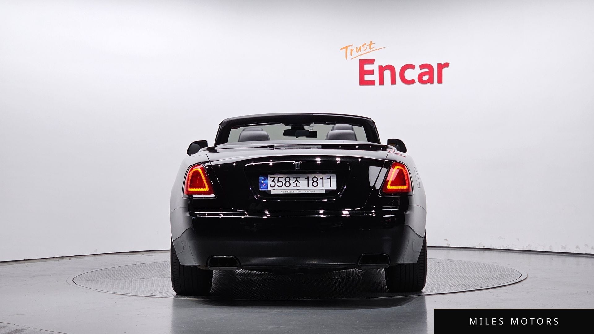 Rolls-Royce 던 2020 — миниатюра 4