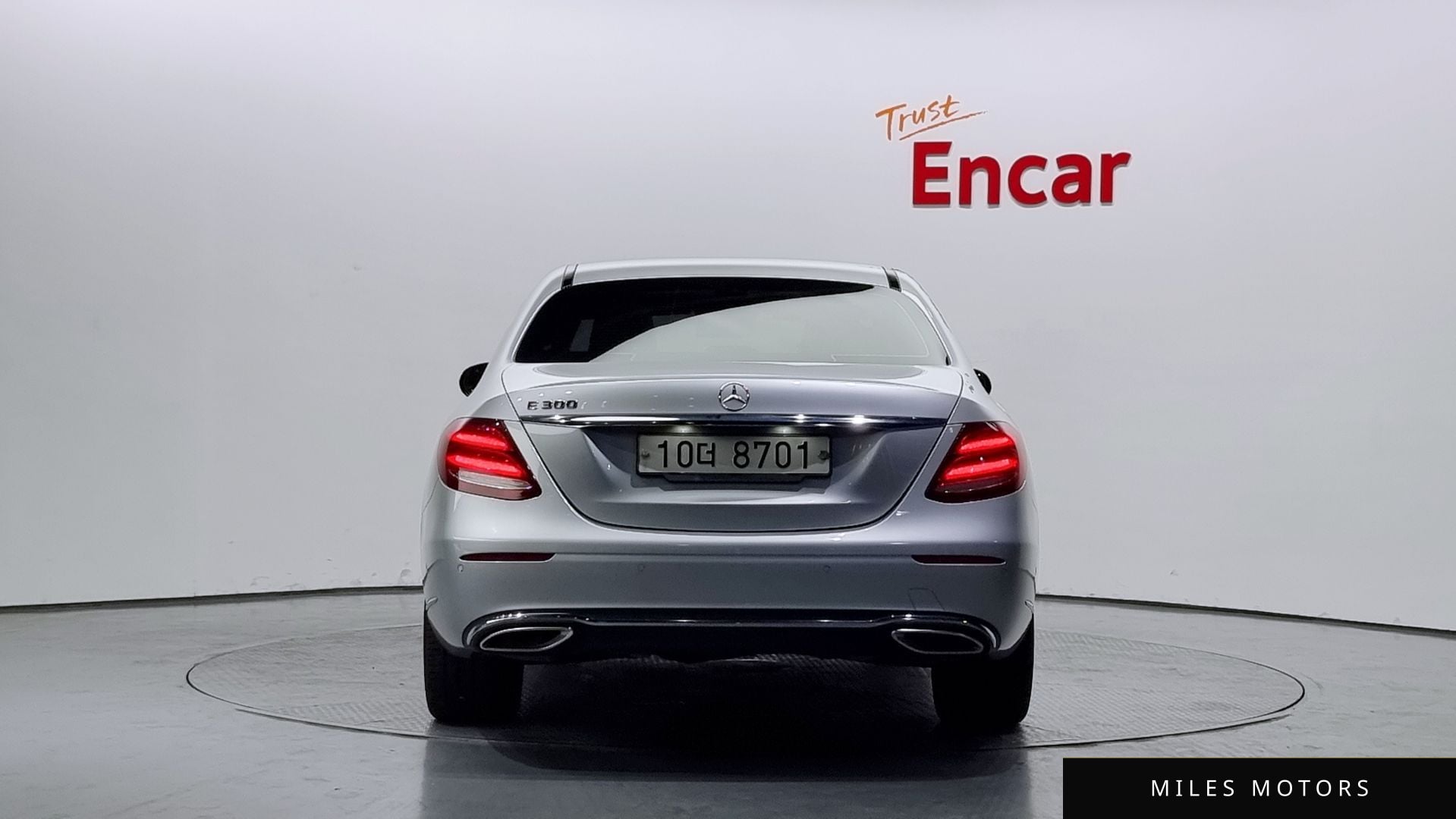 Mercedes-Benz E-Class W213 2018 — миниатюра 4