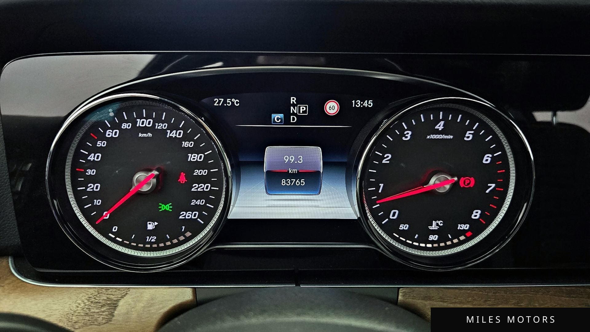 Mercedes-Benz E-Class W213 2018 — миниатюра 8