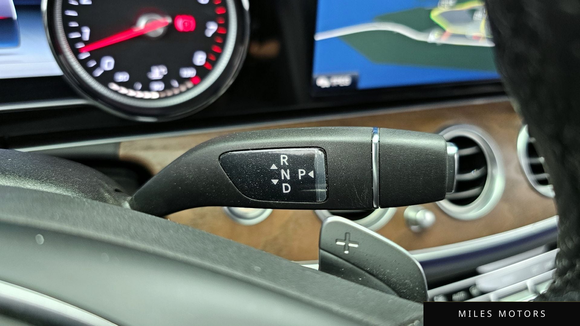 Mercedes-Benz E-Class W213 2018 — миниатюра 9