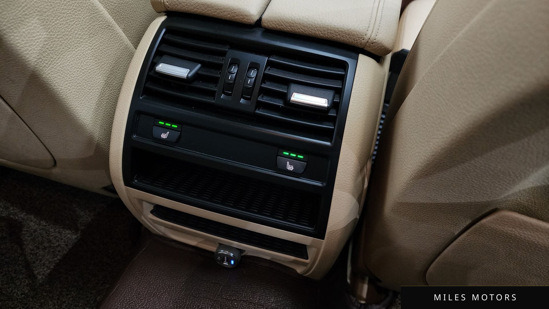 BMW 5 Series (F10) 2015 — миниатюра 18