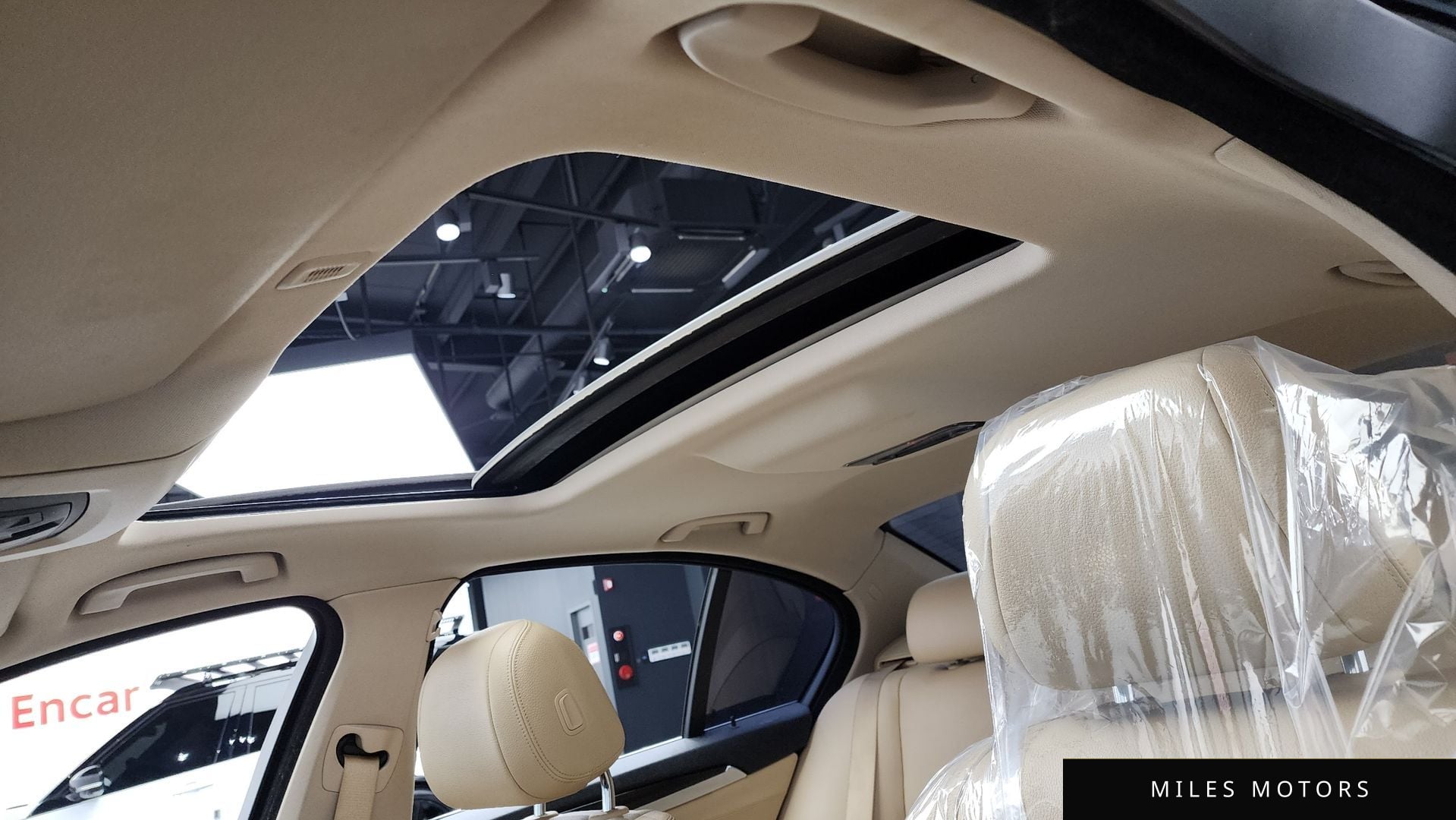 BMW 5 Series (F10) 2015 — миниатюра 19