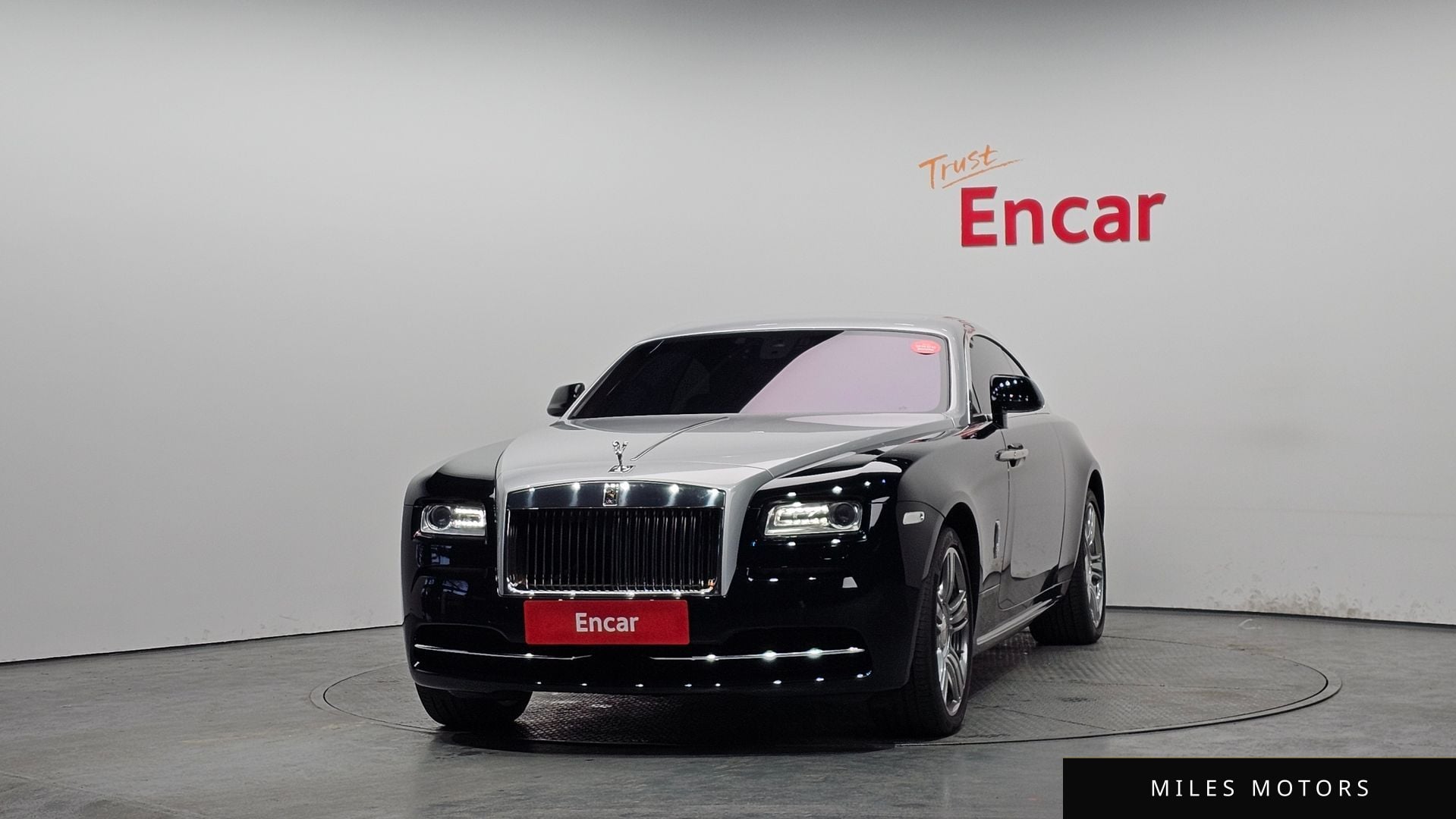 Rolls-Royce 레이스 2015 — миниатюра 3