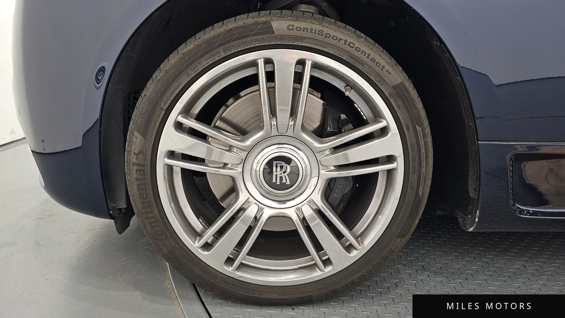 Rolls-Royce 레이스 2015 — миниатюра 5
