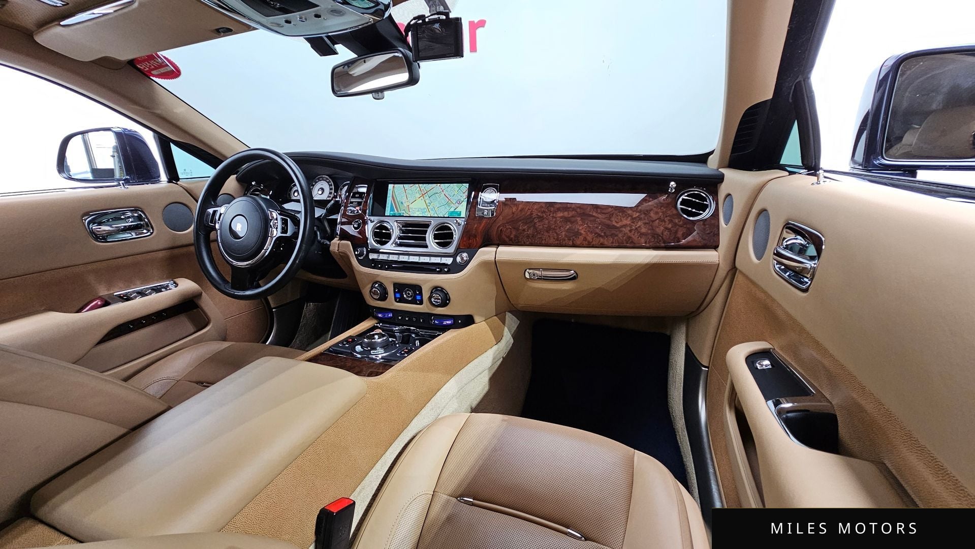 Rolls-Royce 레이스 2015 — миниатюра 7