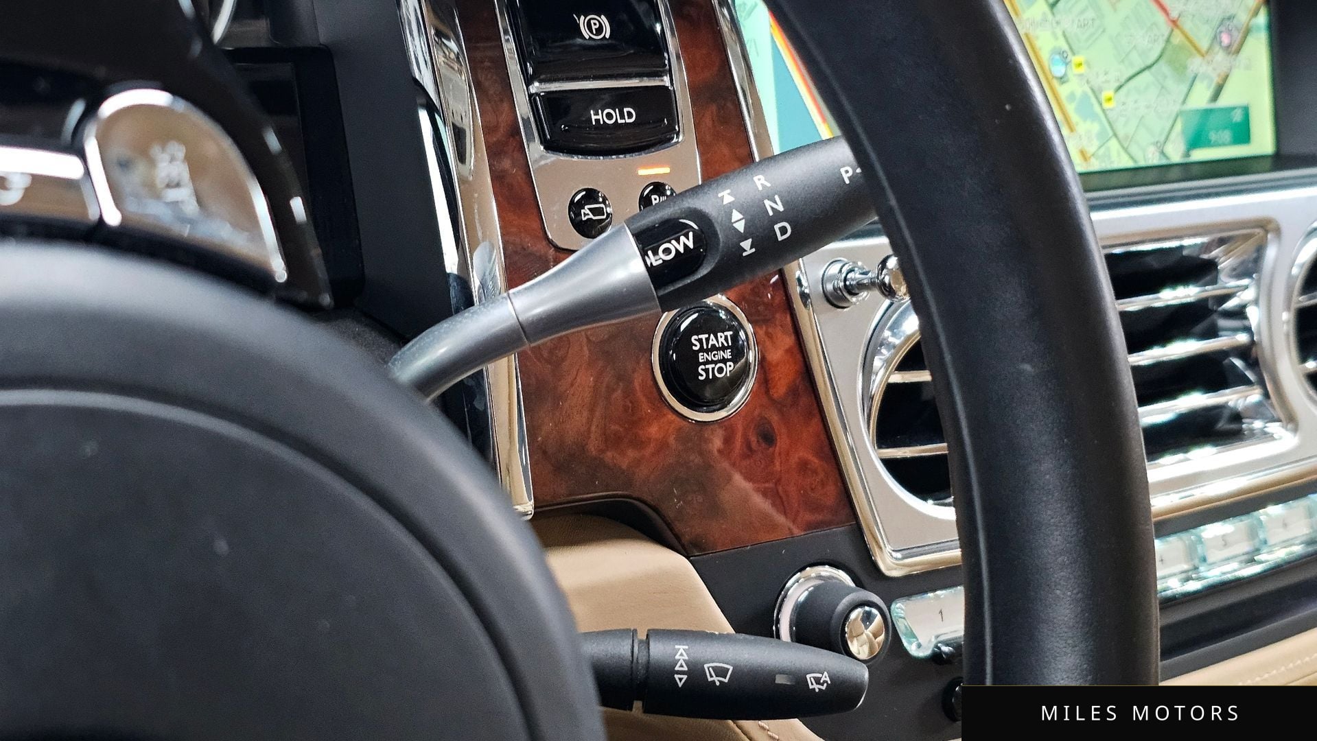 Rolls-Royce 레이스 2015 — миниатюра 9