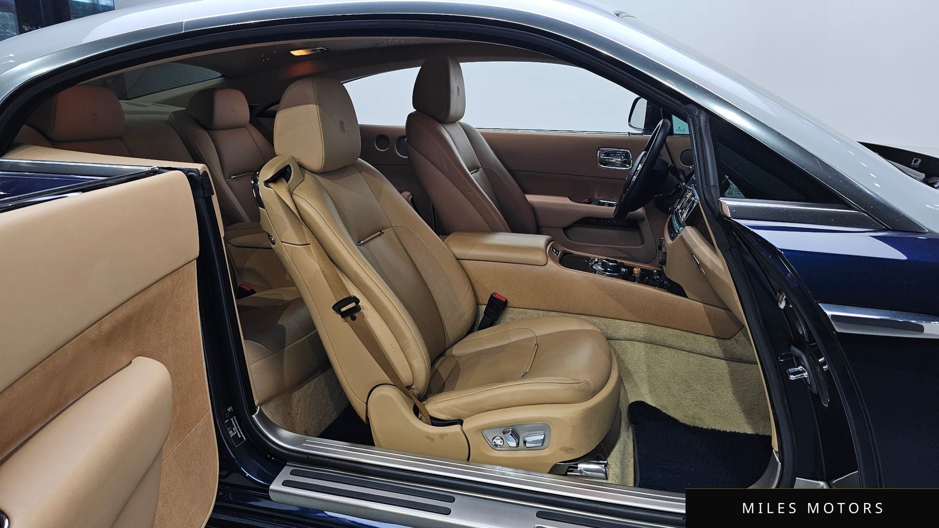 Rolls-Royce 레이스 2015 — миниатюра 10