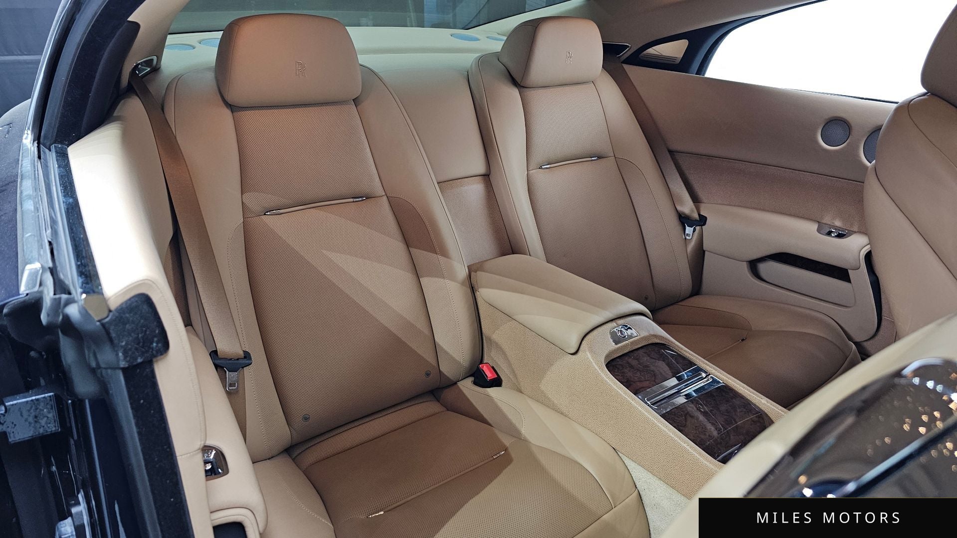 Rolls-Royce 레이스 2015 — миниатюра 11