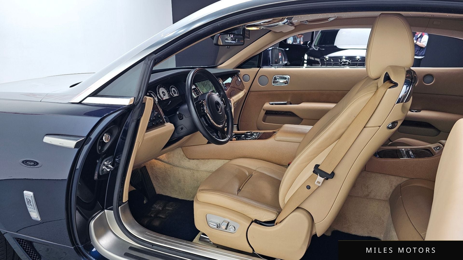 Rolls-Royce 레이스 2015 — миниатюра 12