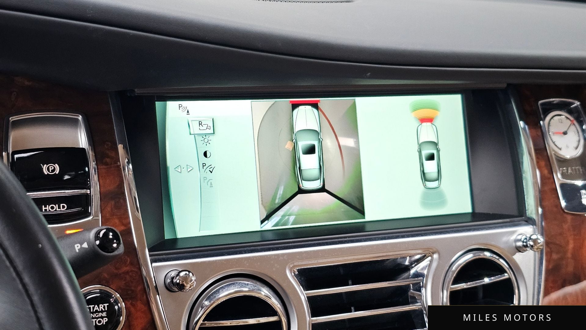 Rolls-Royce 레이스 2015 — миниатюра 16