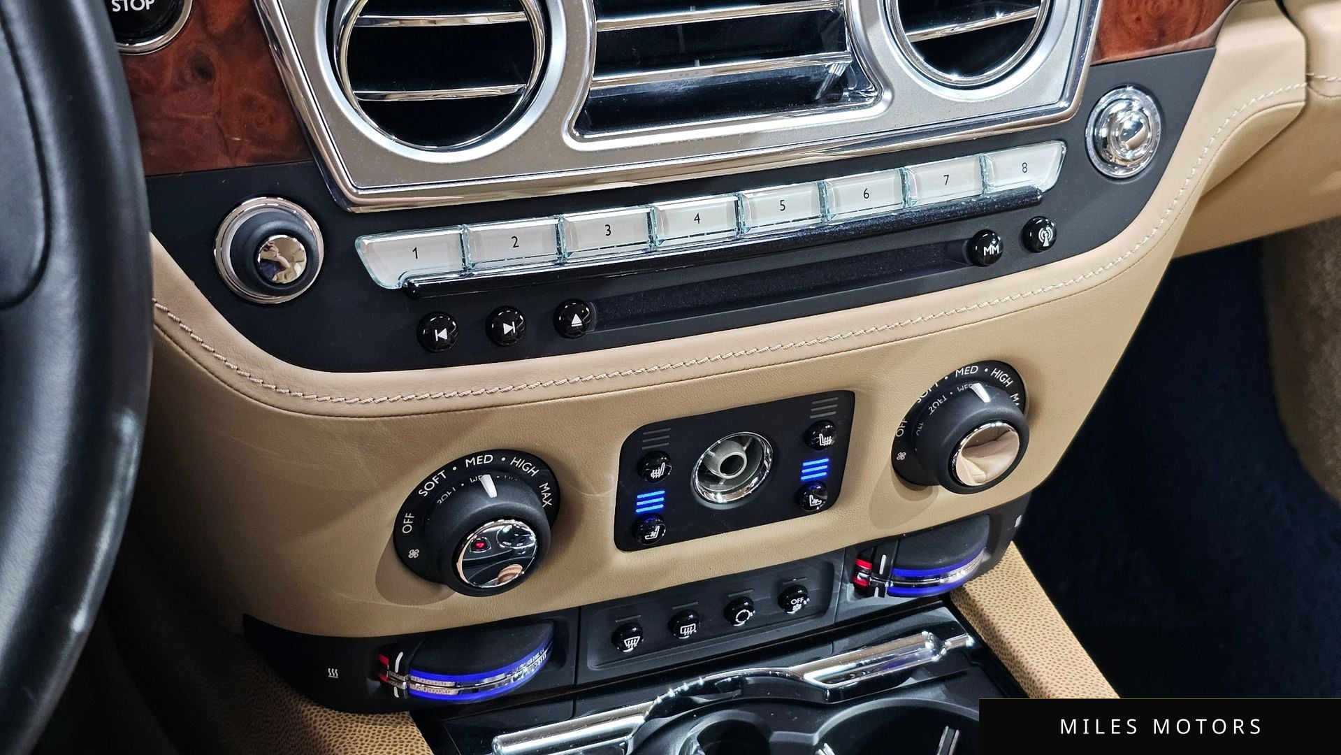 Rolls-Royce 레이스 2015 — миниатюра 17
