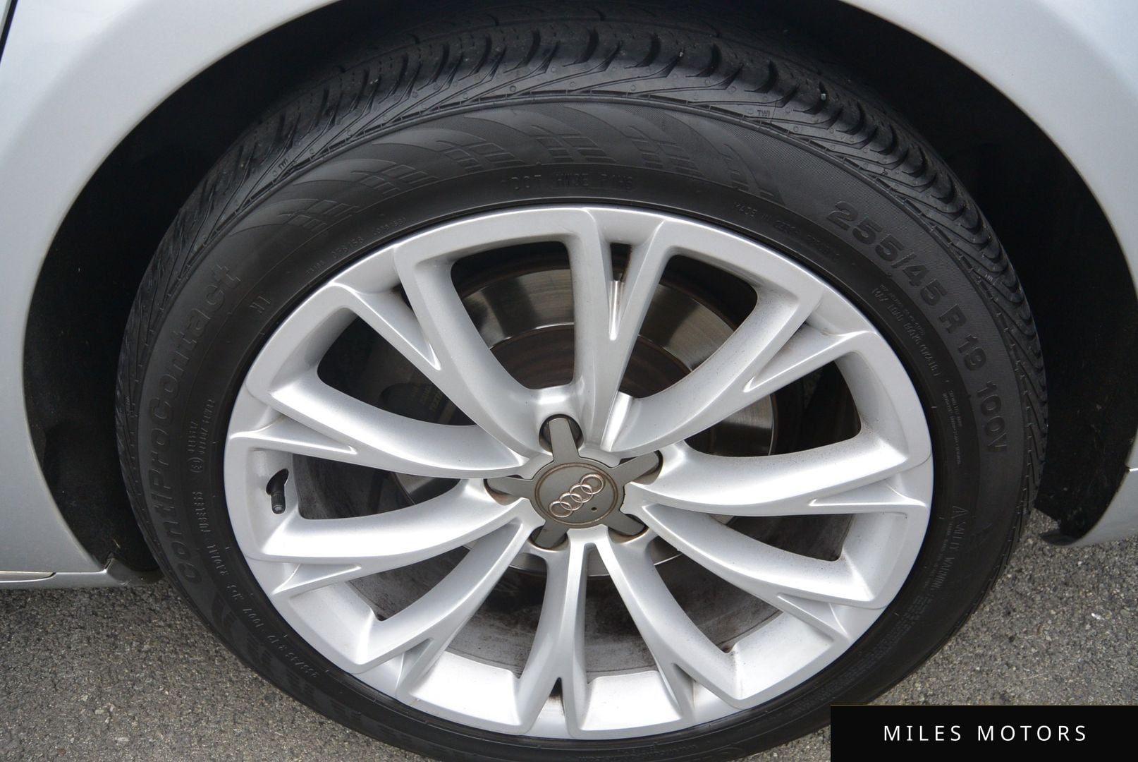 Audi A8 2014 — миниатюра 12