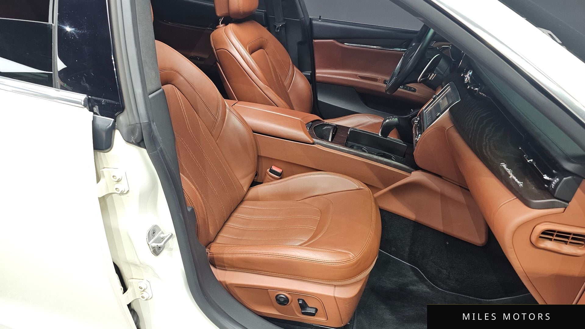 Maserati 콰트로포르테 2014 — миниатюра 9