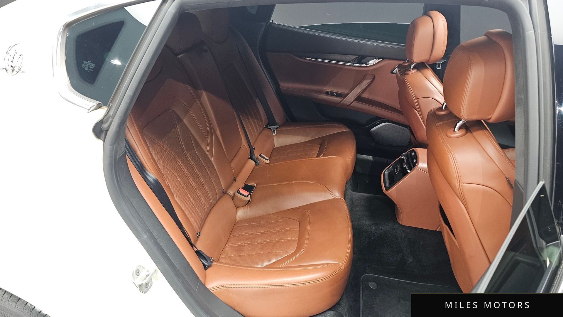 Maserati 콰트로포르테 2014 — миниатюра 11
